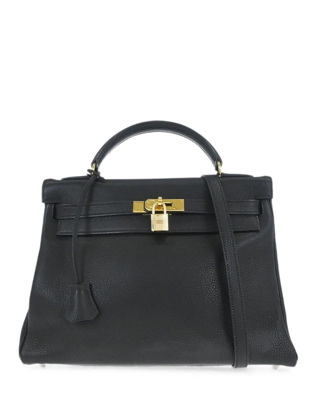 1996 Togo Kelly 32 tote bag