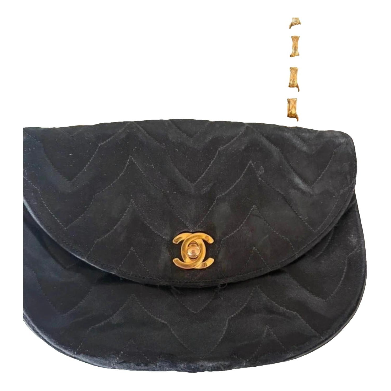 Timeless/Classique leather handbag