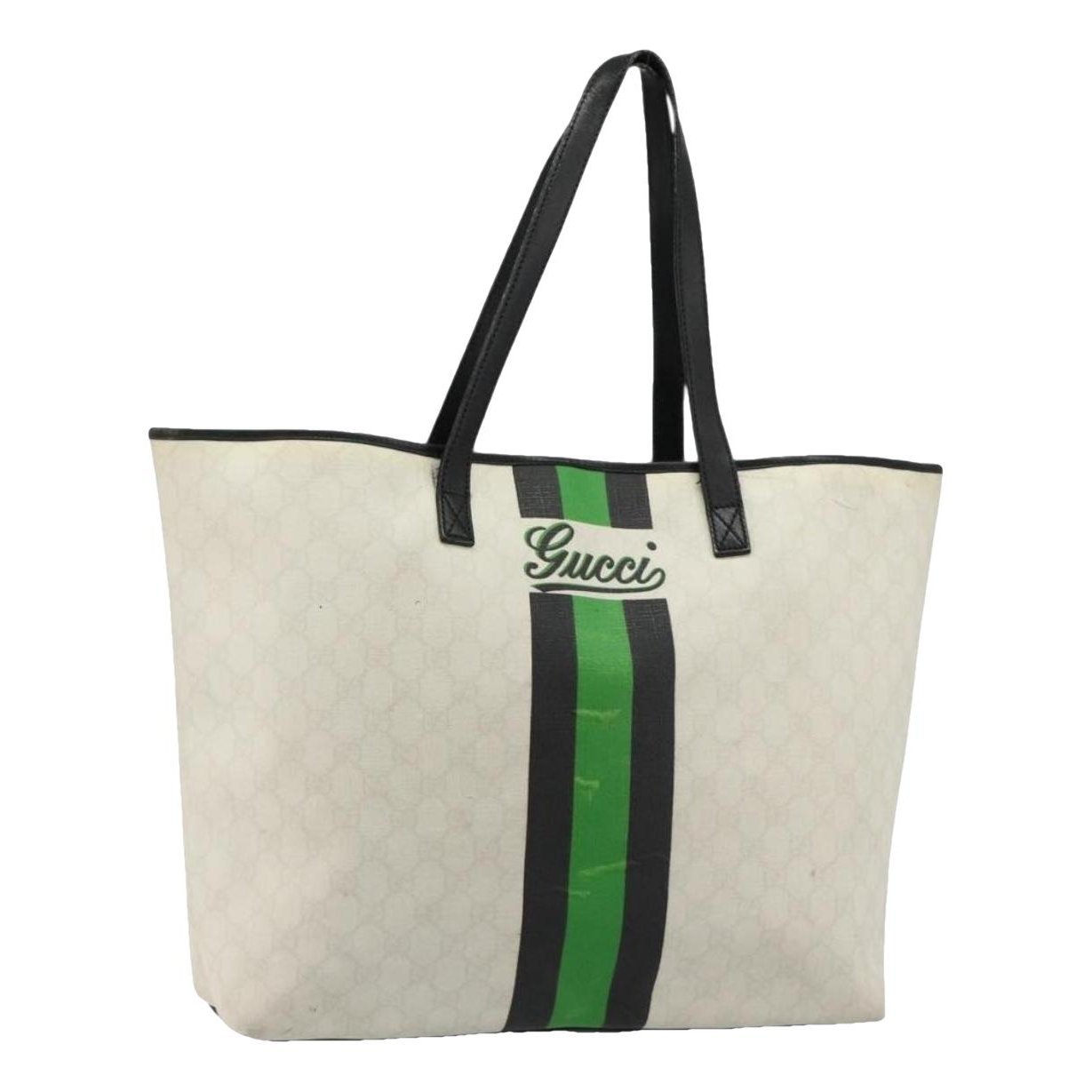 Leather bag