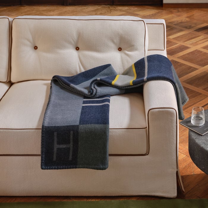 Tomette Avalon Cab Blanket