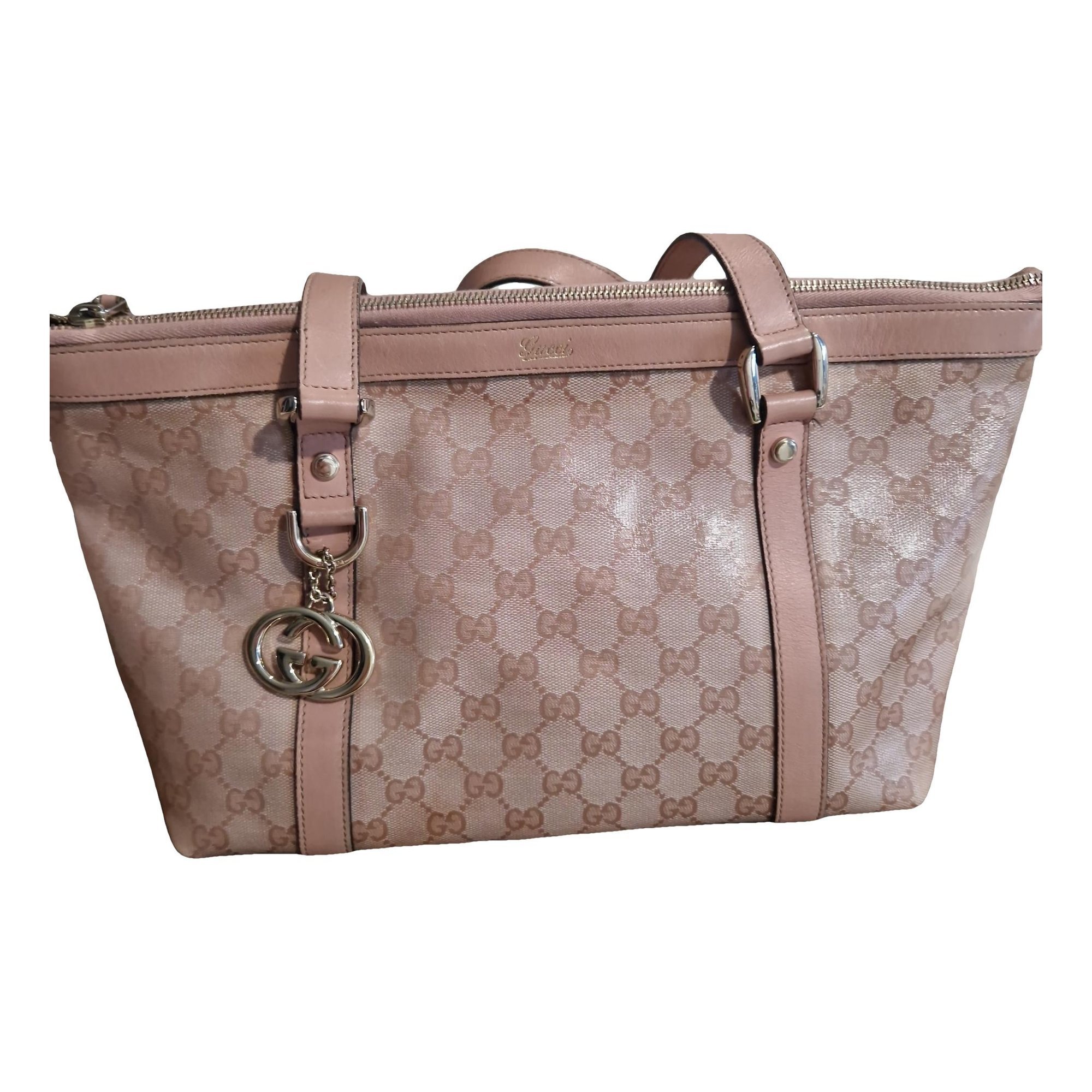 Abbey cloth handbag