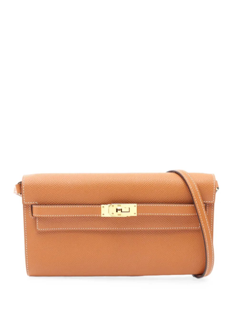 2024 Kelly Epsom shoulder bag