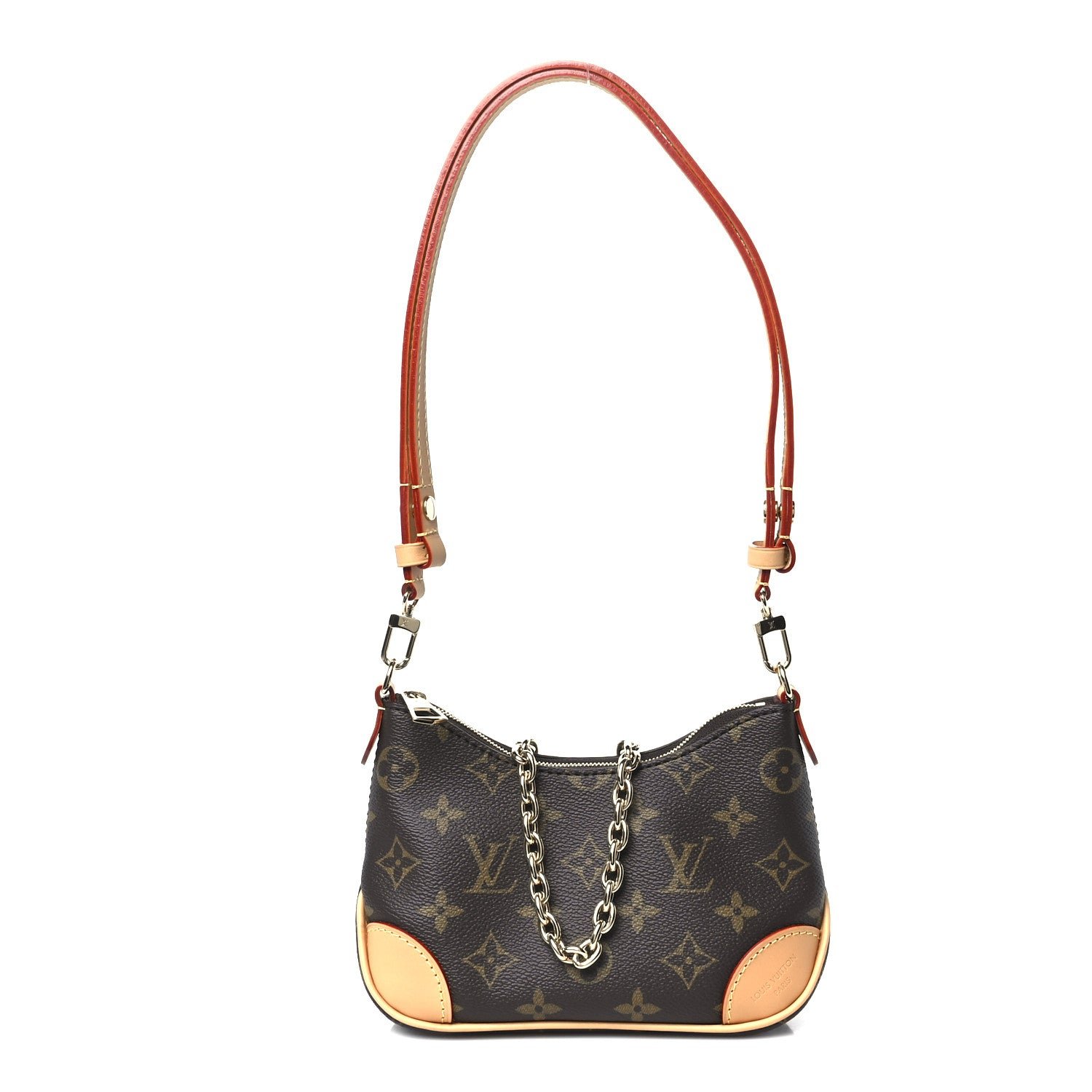 Louis Vuitton Monogram Nano Boulogne