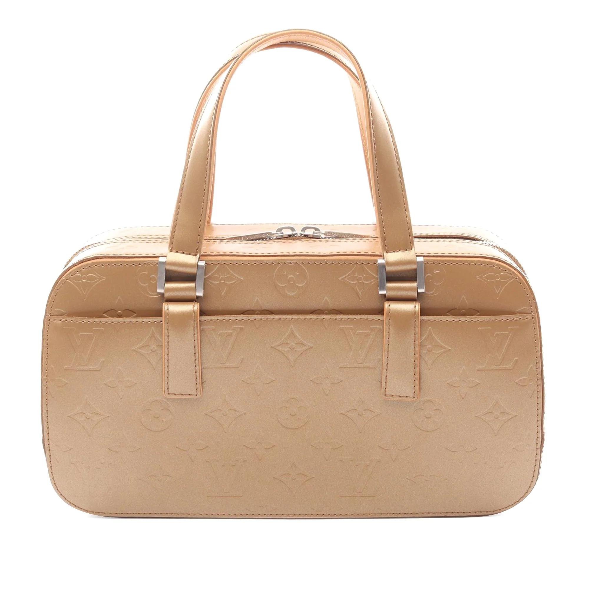 Pony-style calfskin handbag