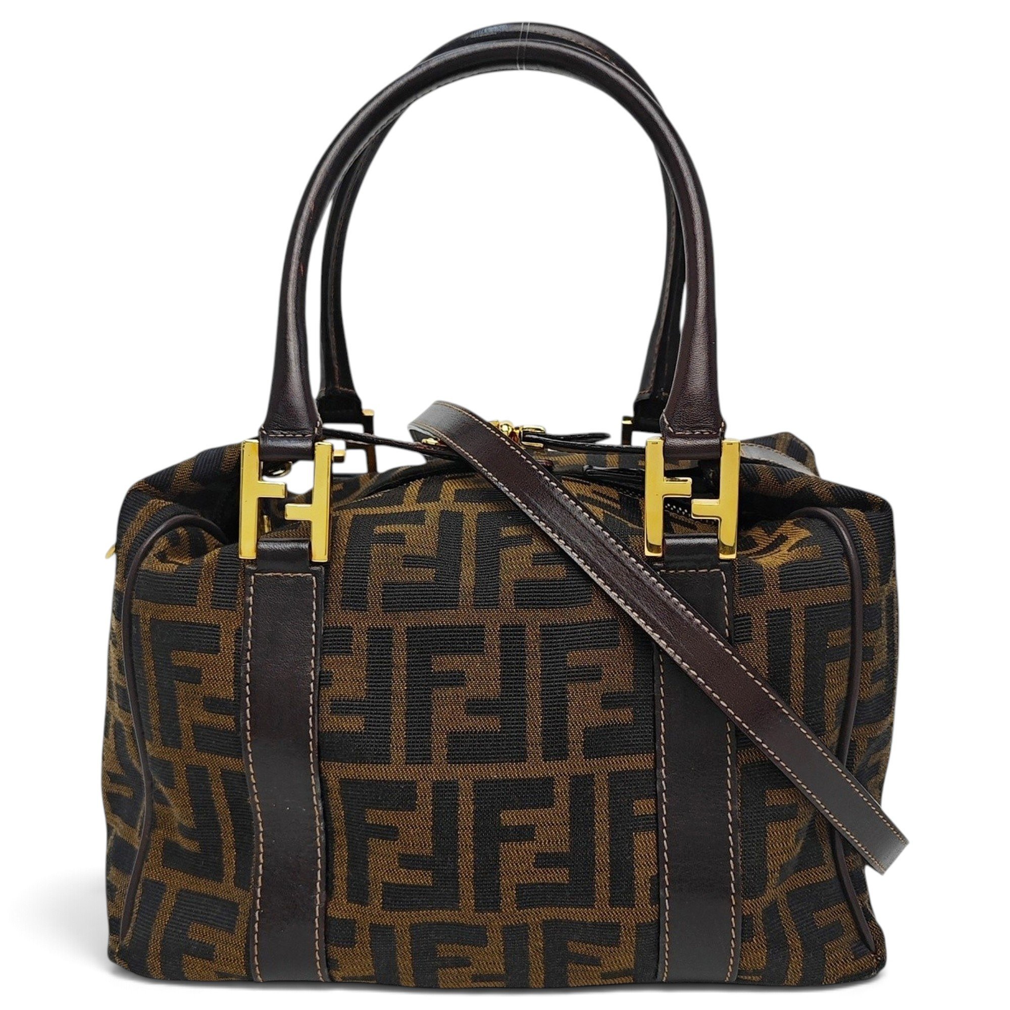 Cloth handbag