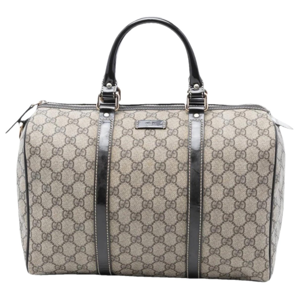 Boston cloth bag