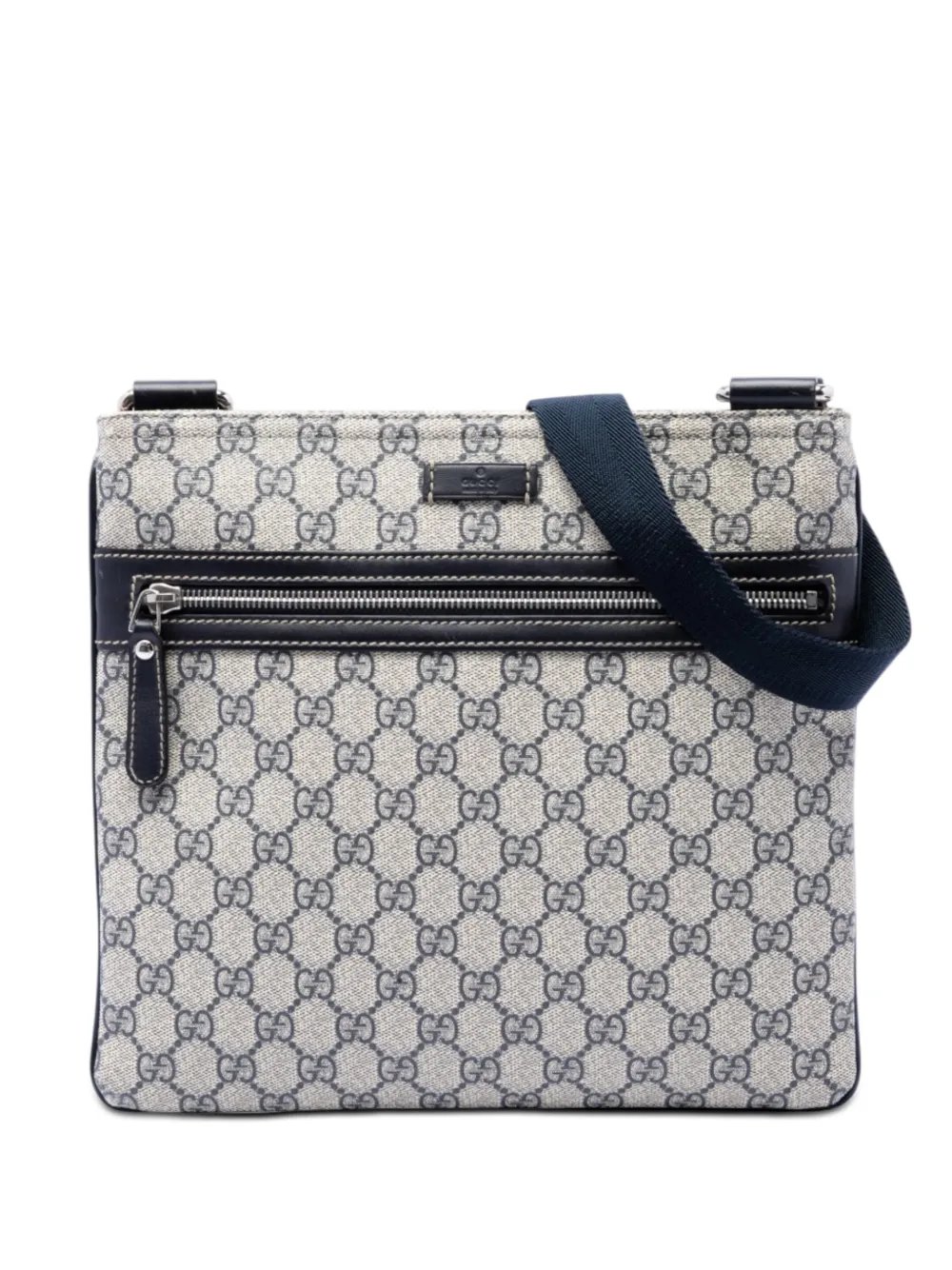 2016-2026 GG Supreme crossbody bag