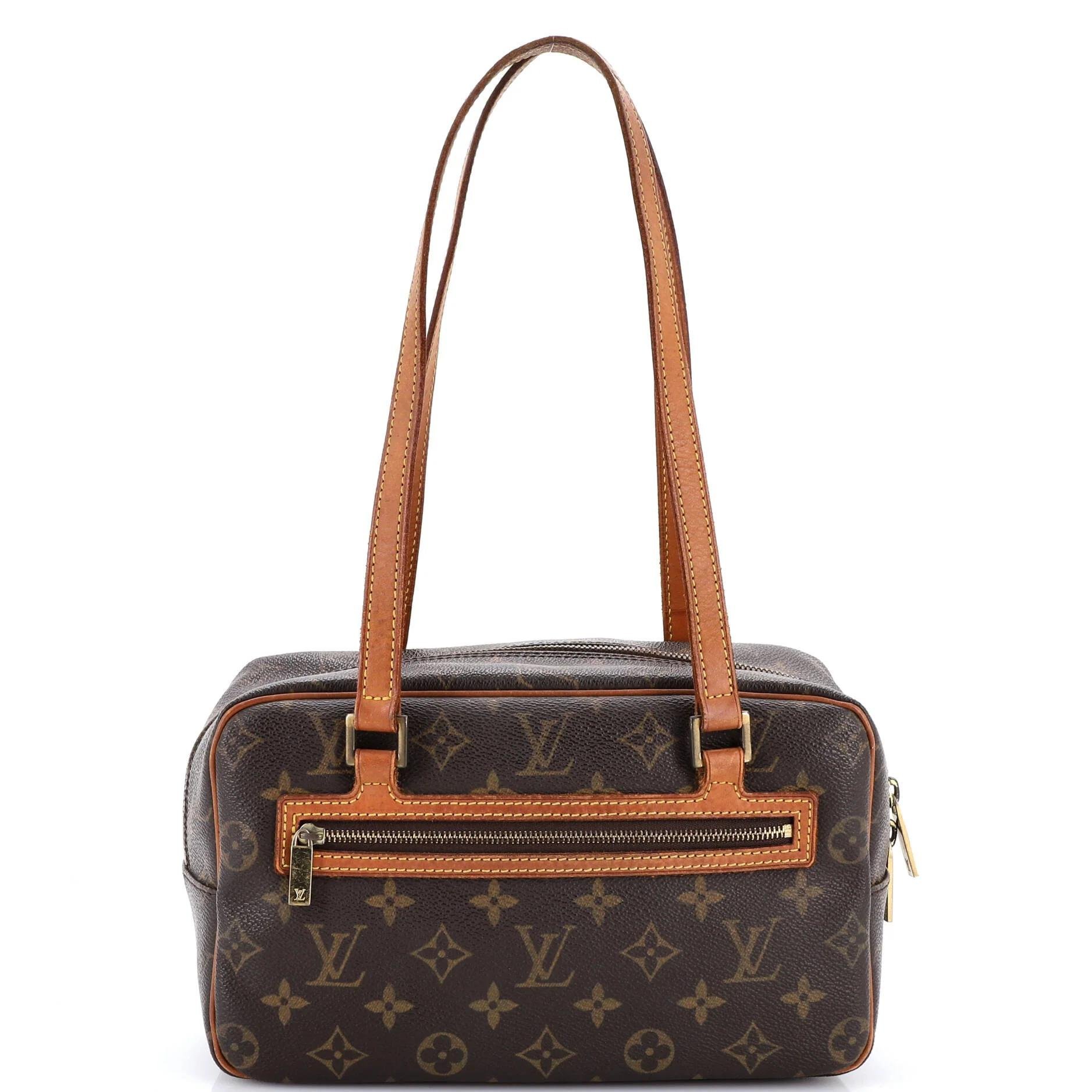 Cloth handbag