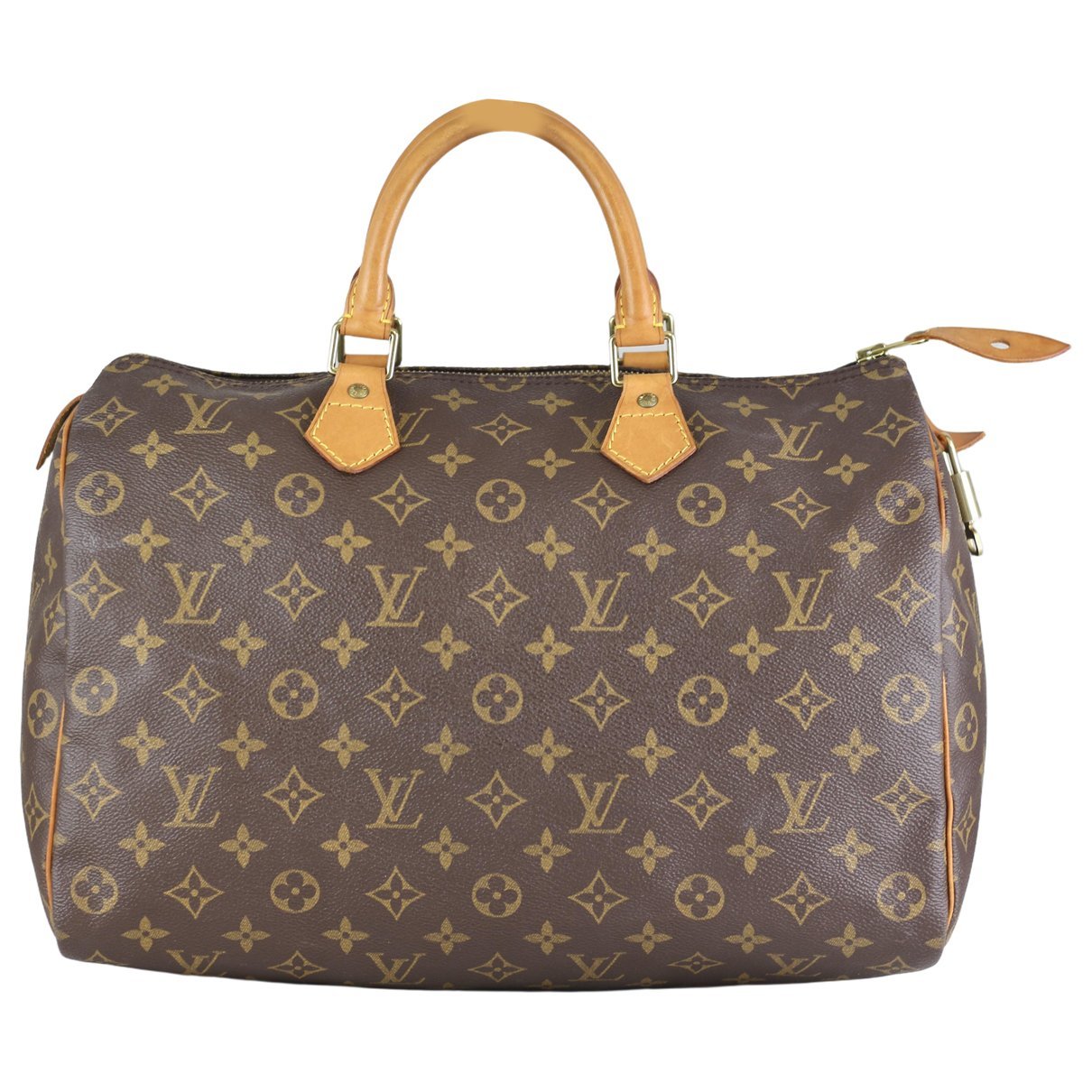 Speedy cloth handbag
