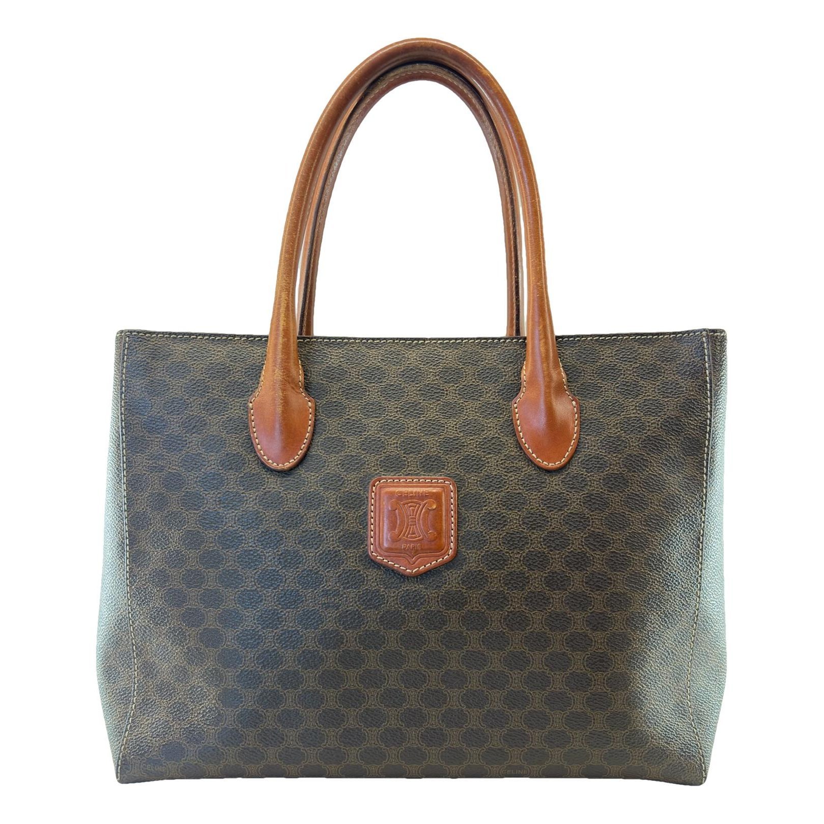 Cloth handbag