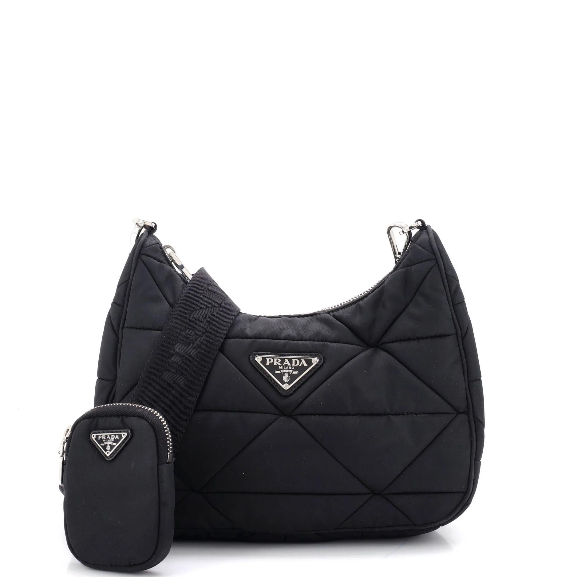 Crossbody bag
