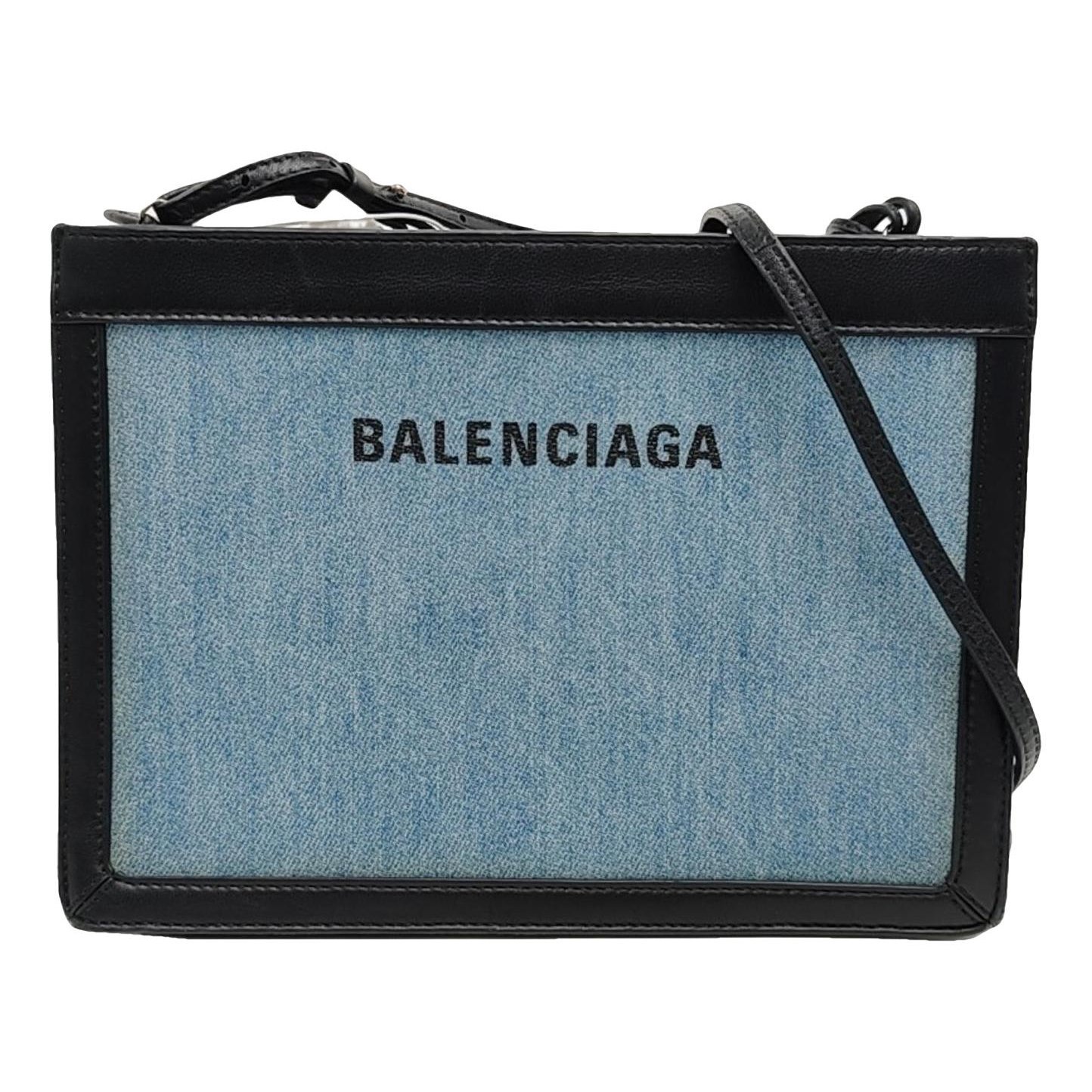 Cloth handbag
