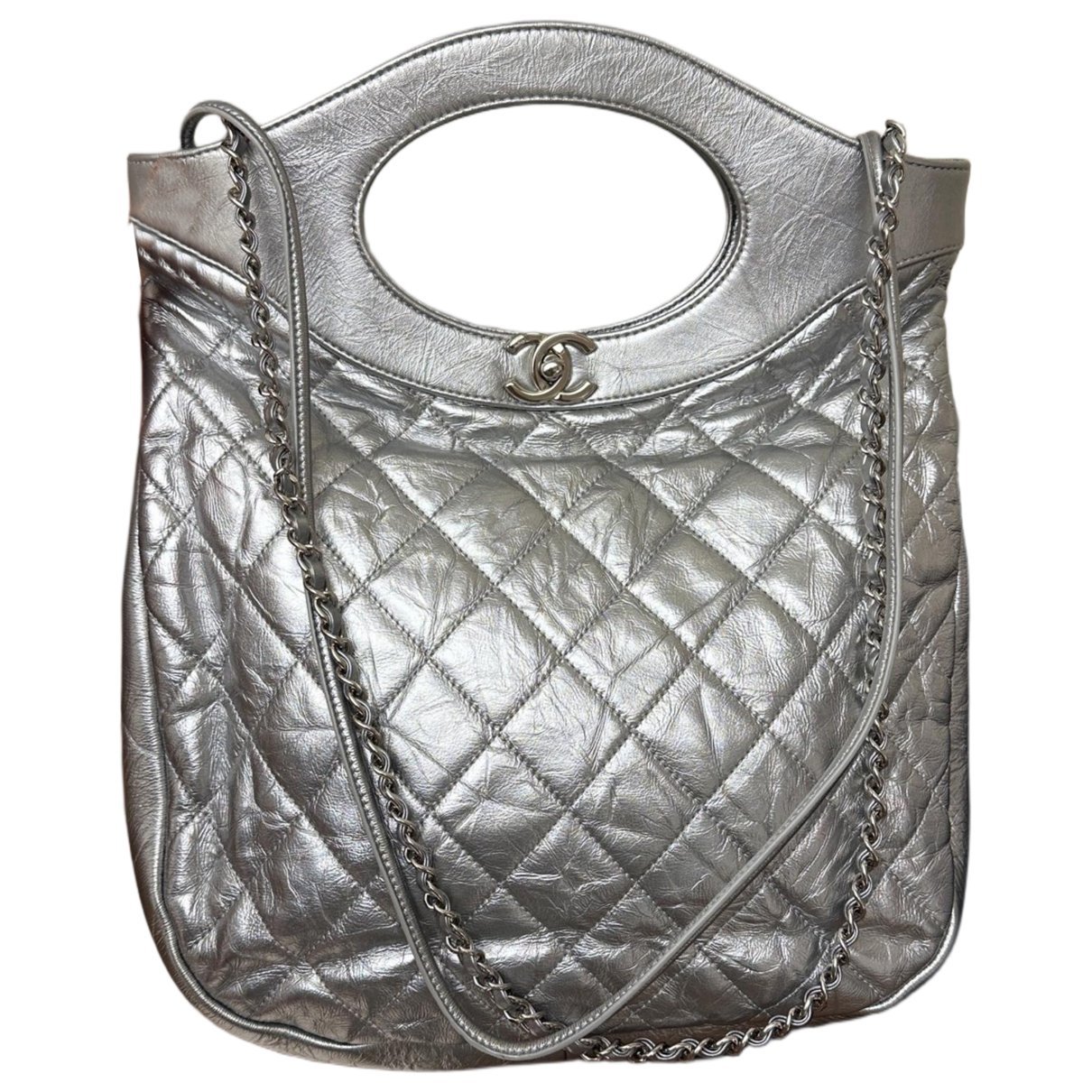 31 leather handbag