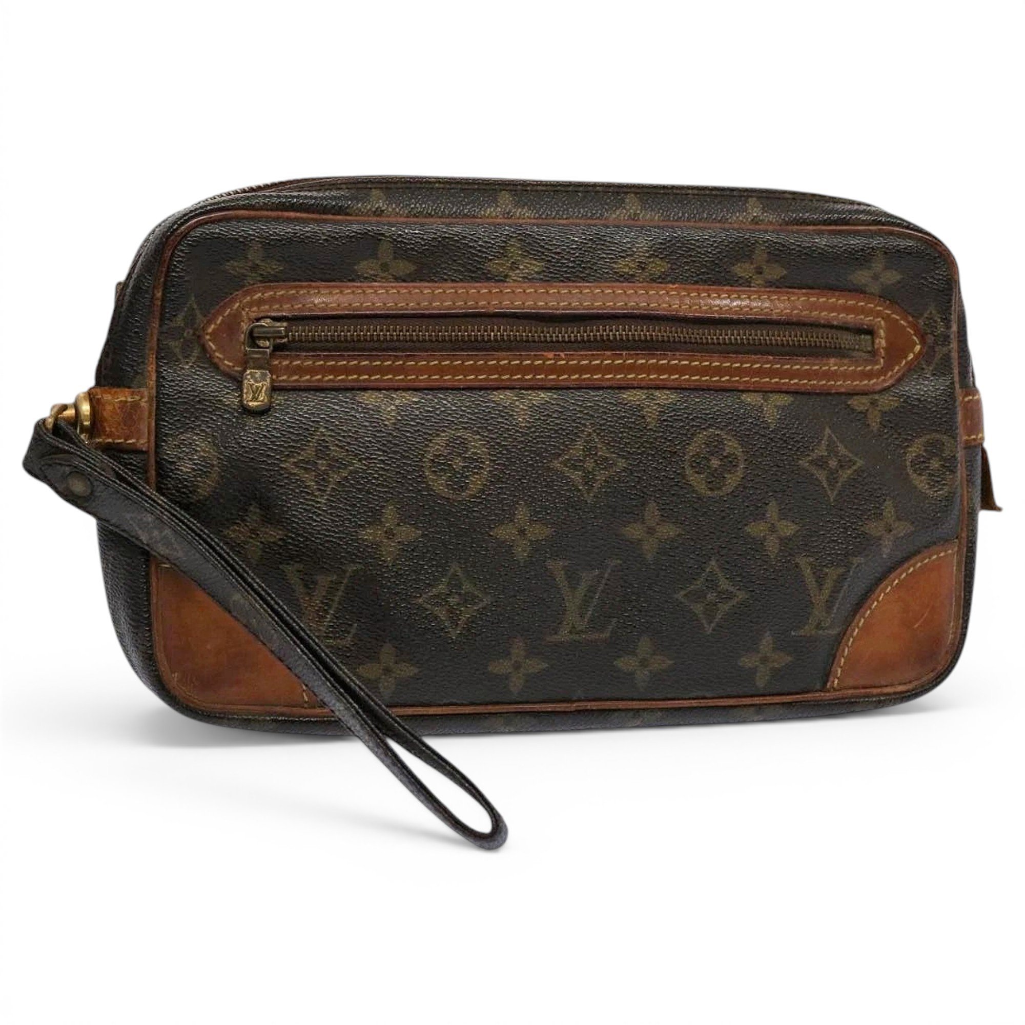 Clutch bag