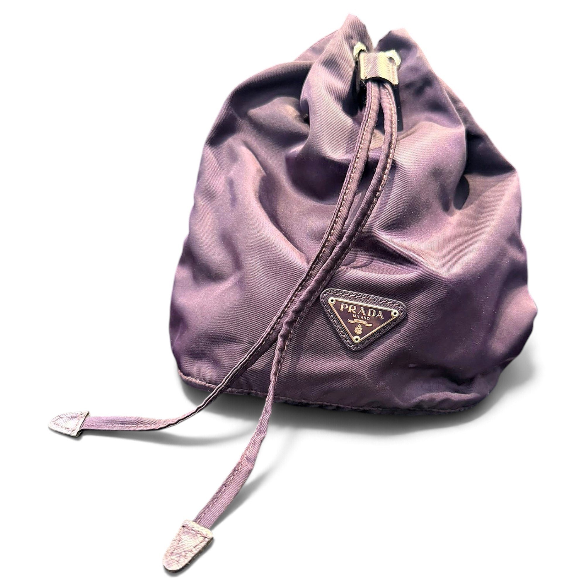 Clutch bag