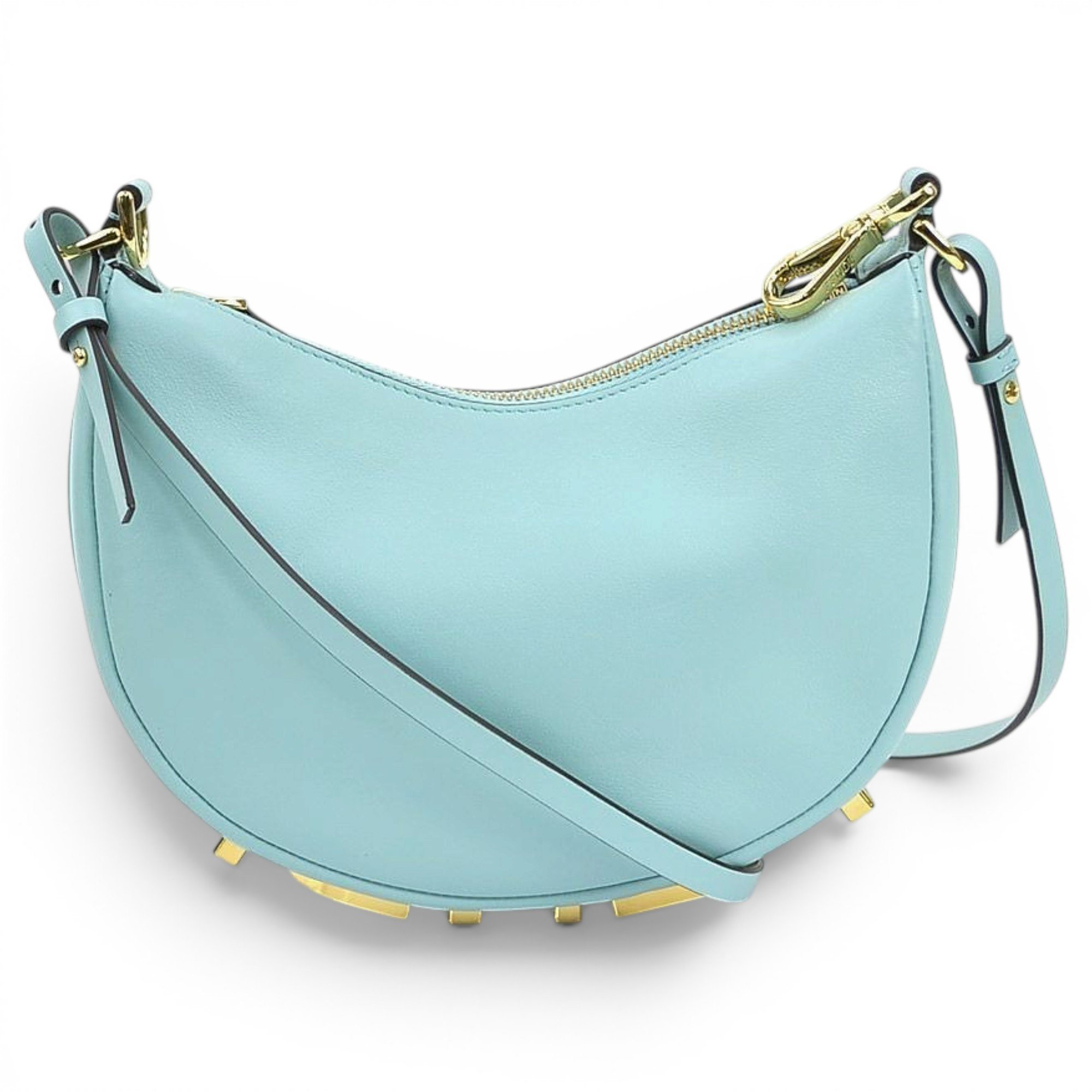 Bag leather handbag