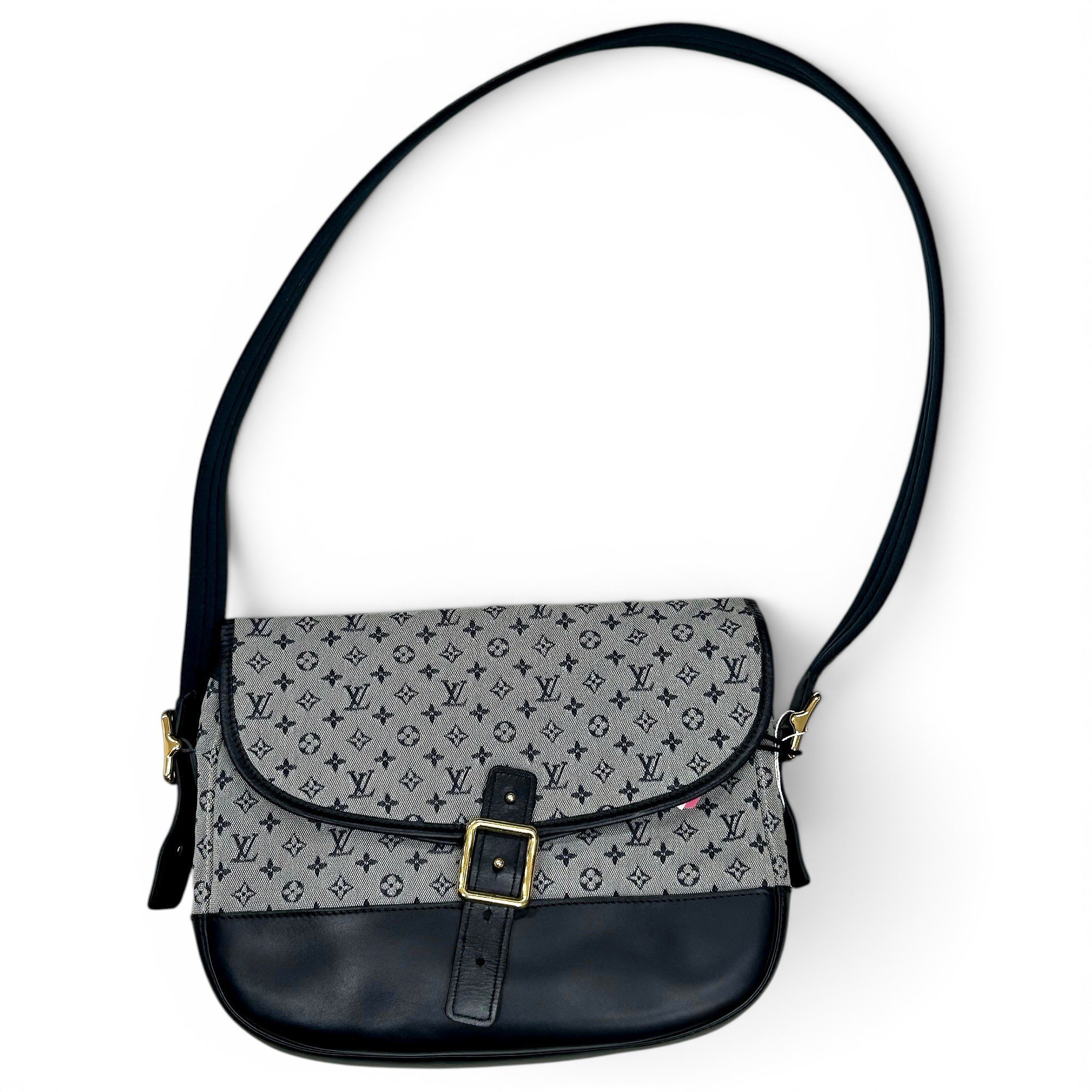 Mary Kate cloth bag
