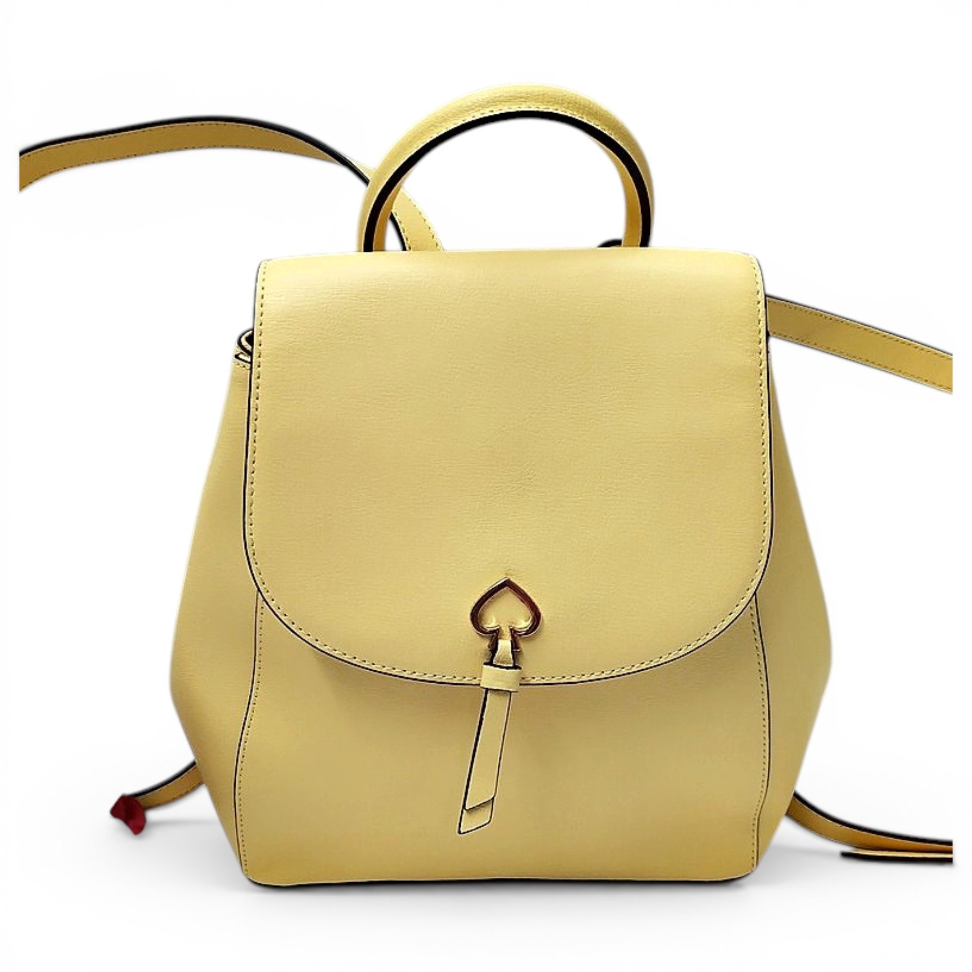 Leather bag