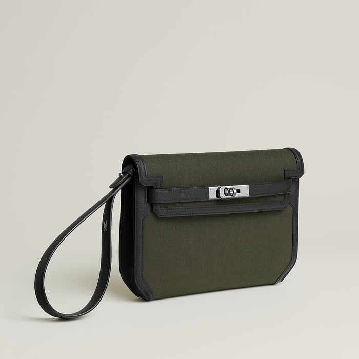 Kelly Depeches 25 Pouch