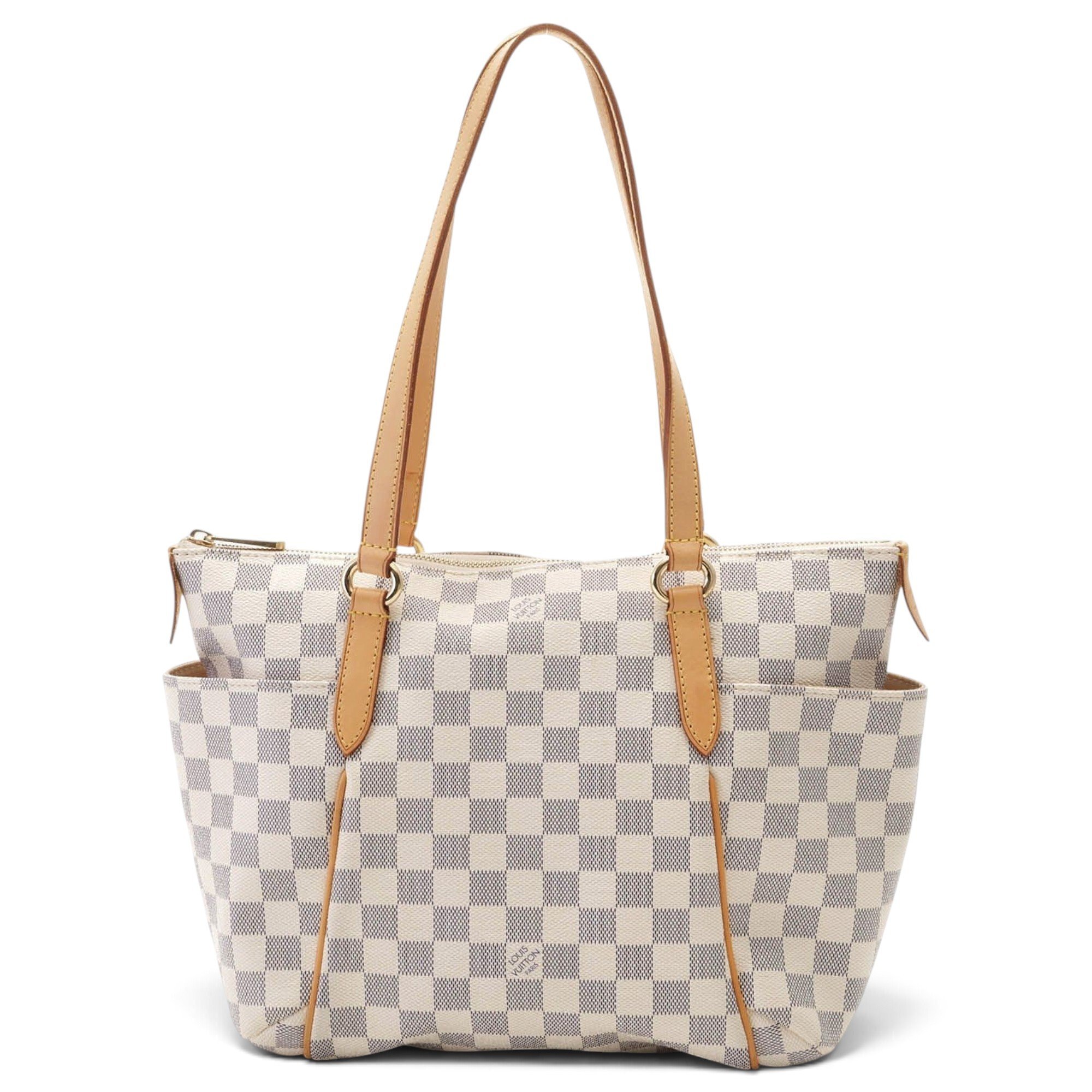 Totally cloth tote