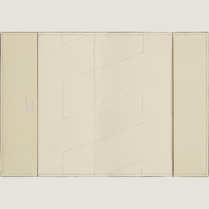 H-tag Passport Holder