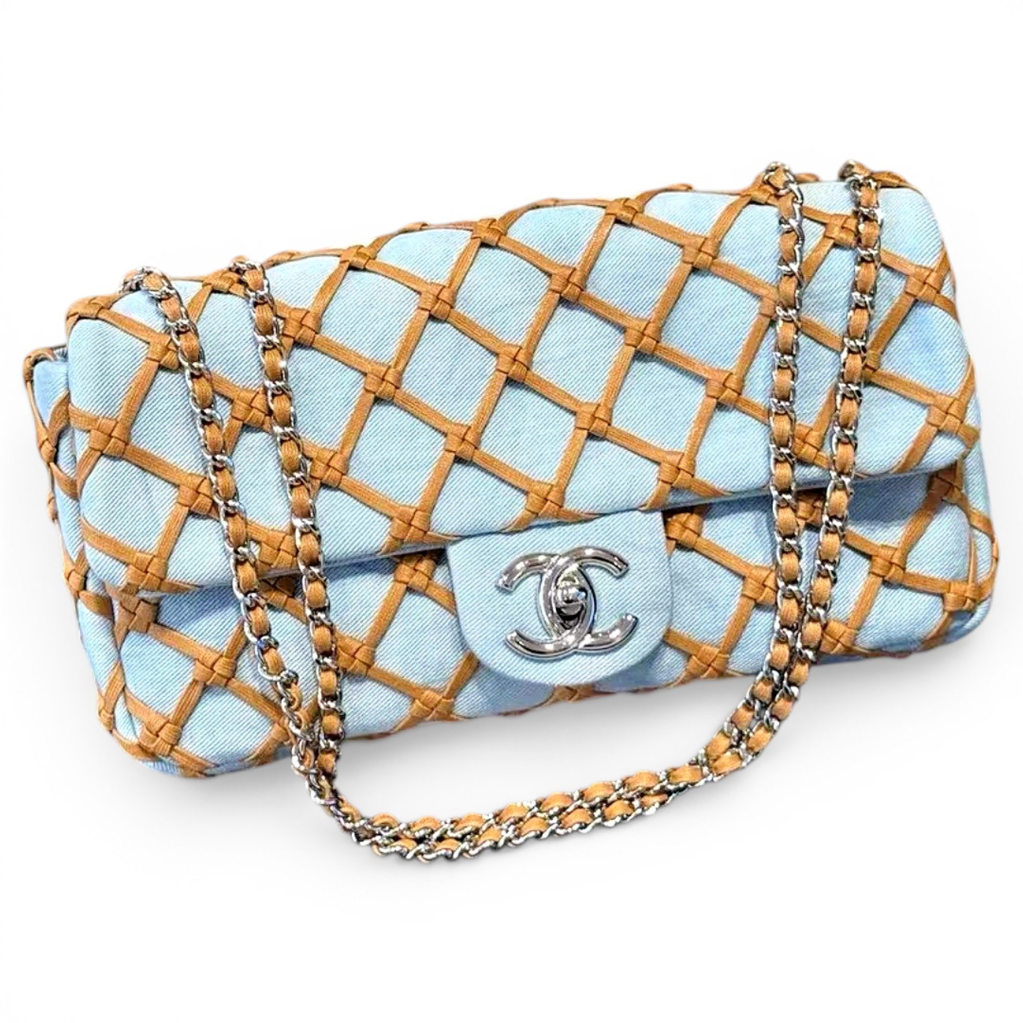 Timeless/Classique crossbody bag
