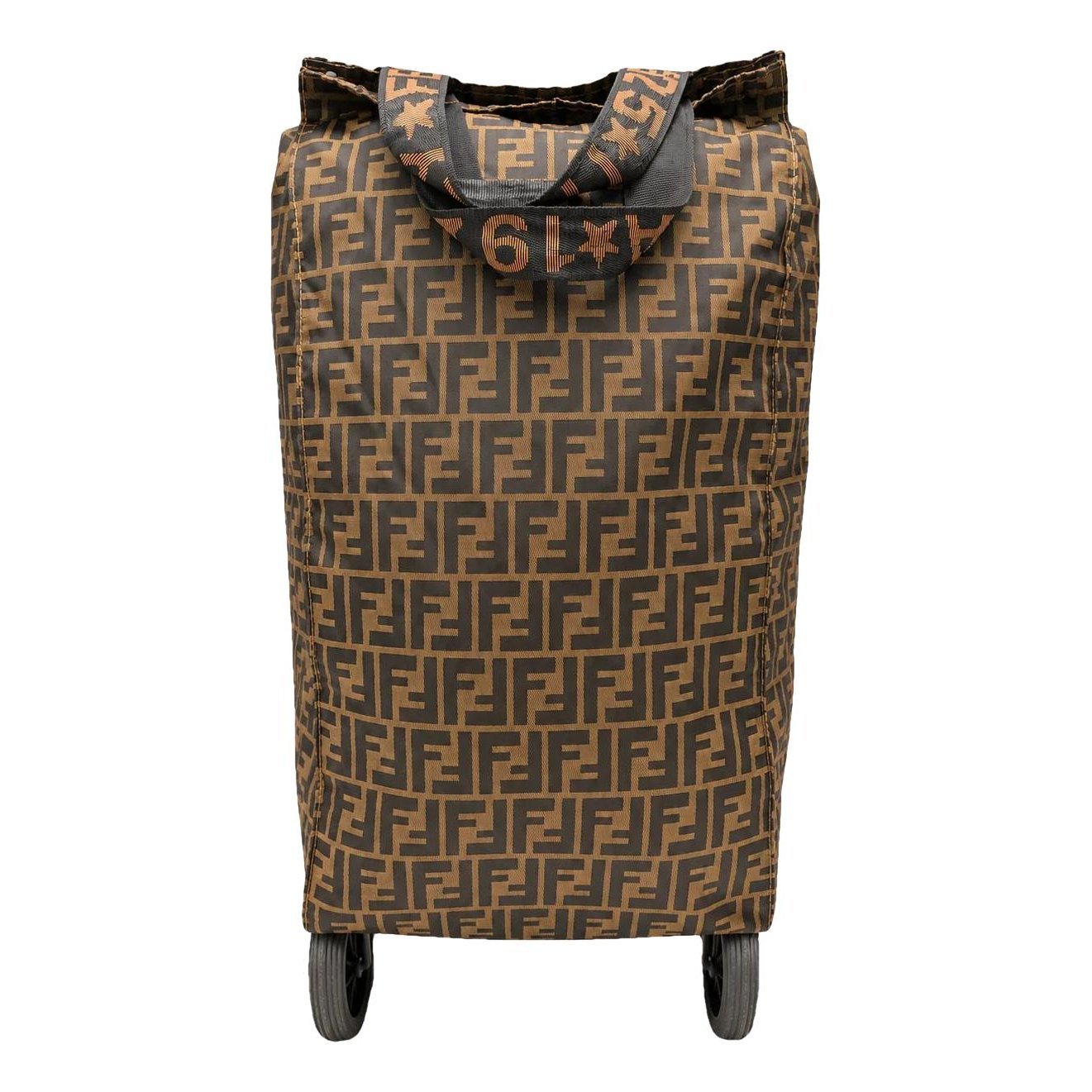 Cloth travel bag