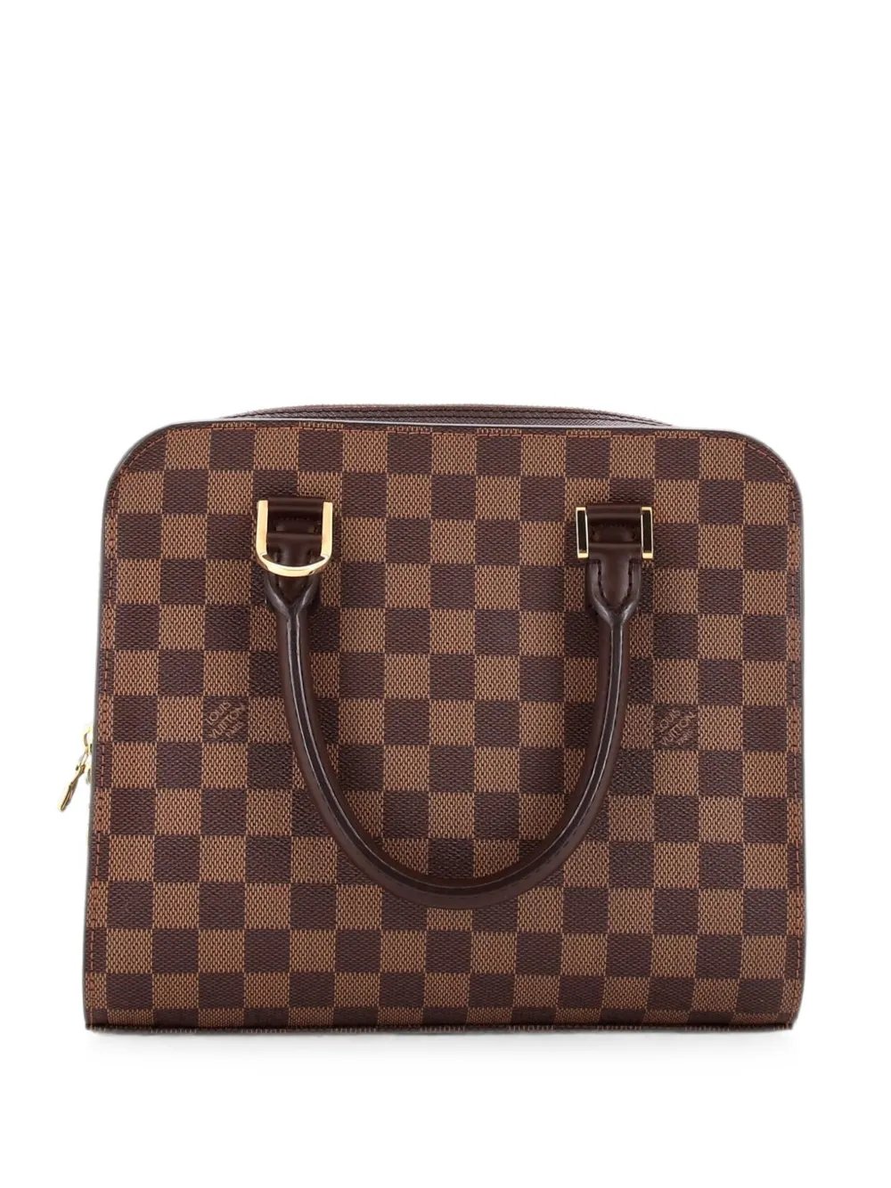 Triana Bag Damier satchel