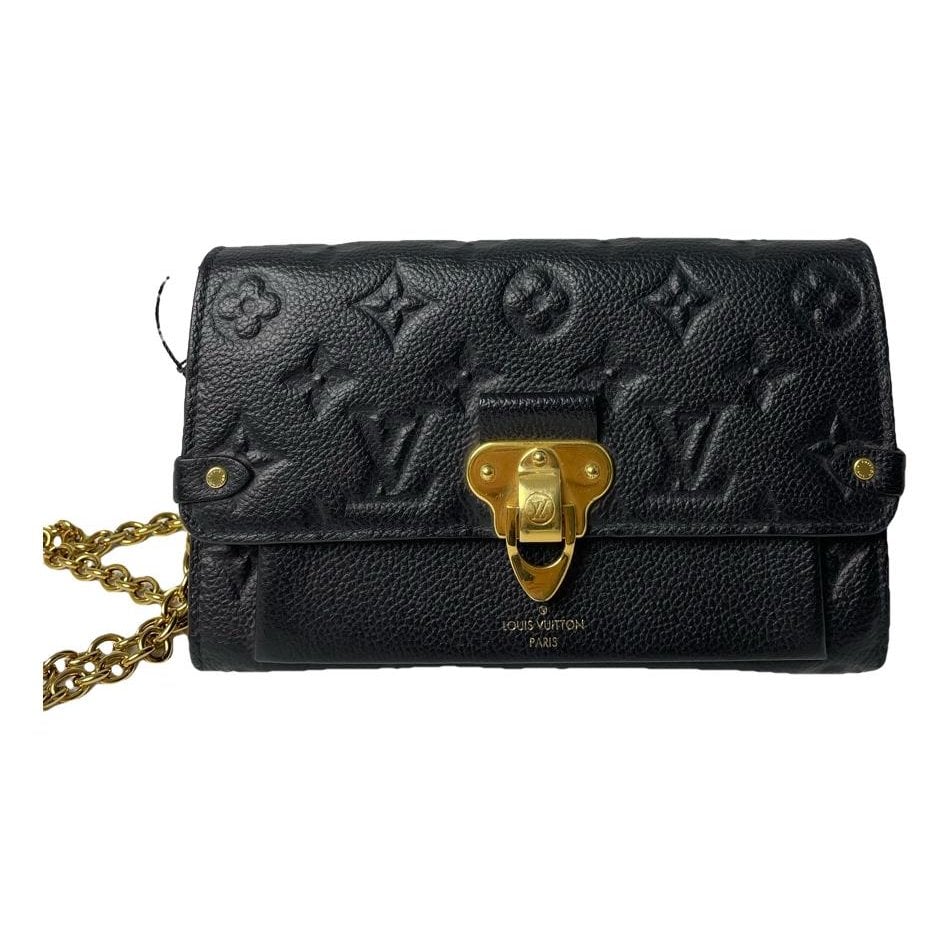 Vavin leather handbag