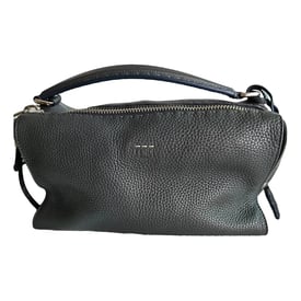 Fendi Lei leather handbag