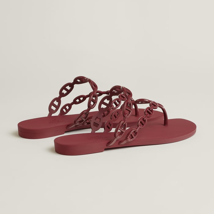 Rouge H Island Sandal