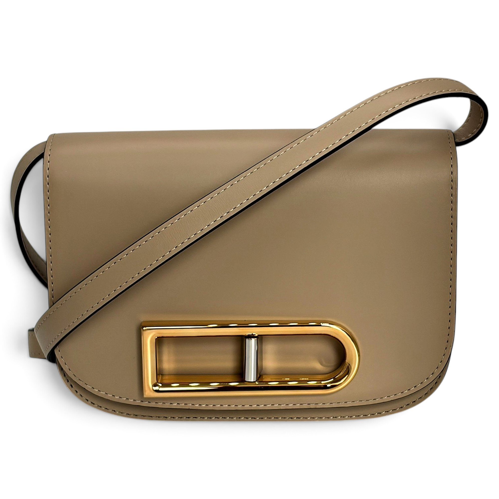 Delvaux Leather bag