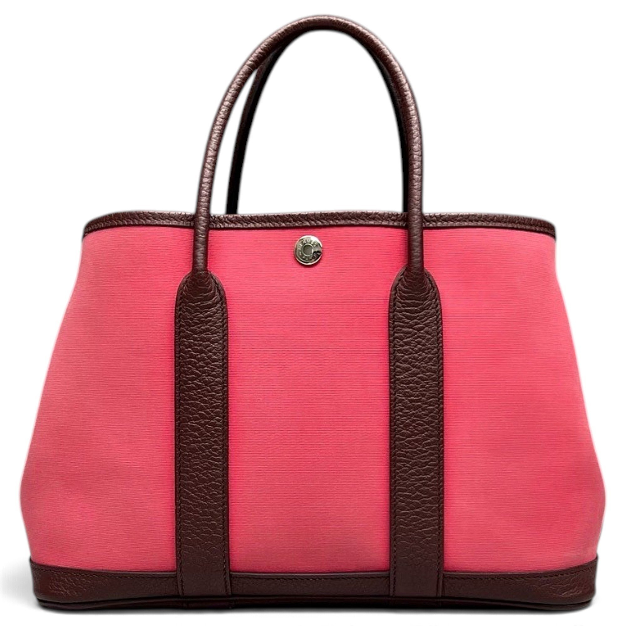 Garden Party tote