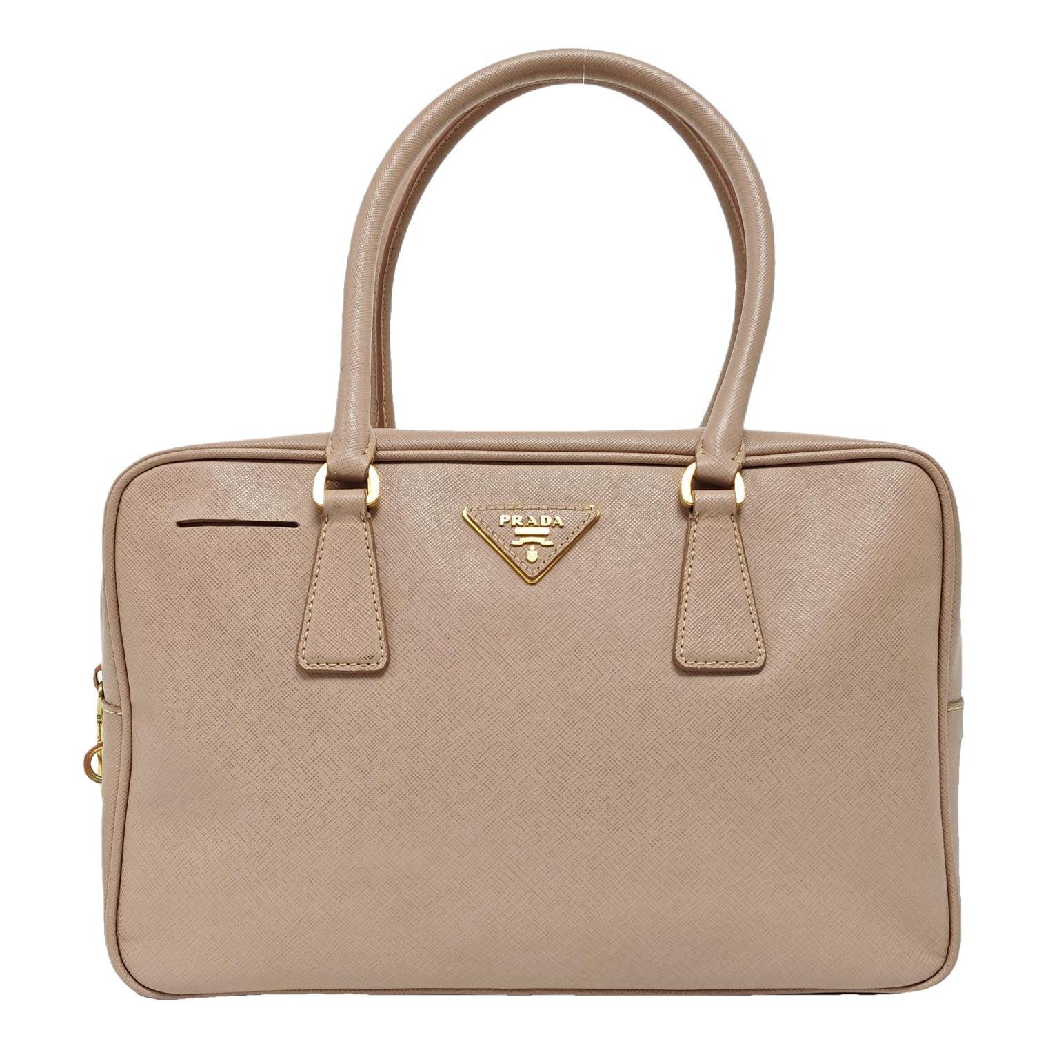 Darling leather crossbody bag