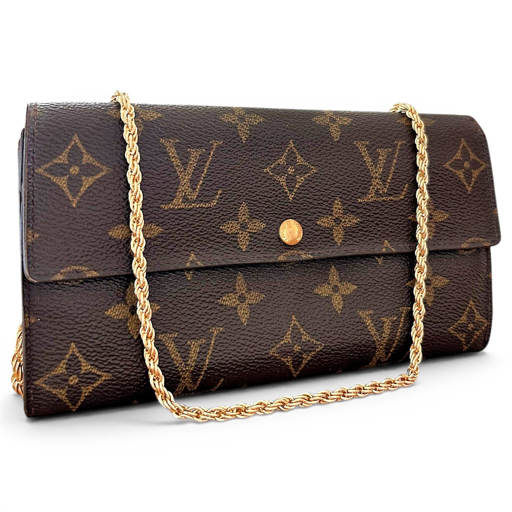 Cloth crossbody bag