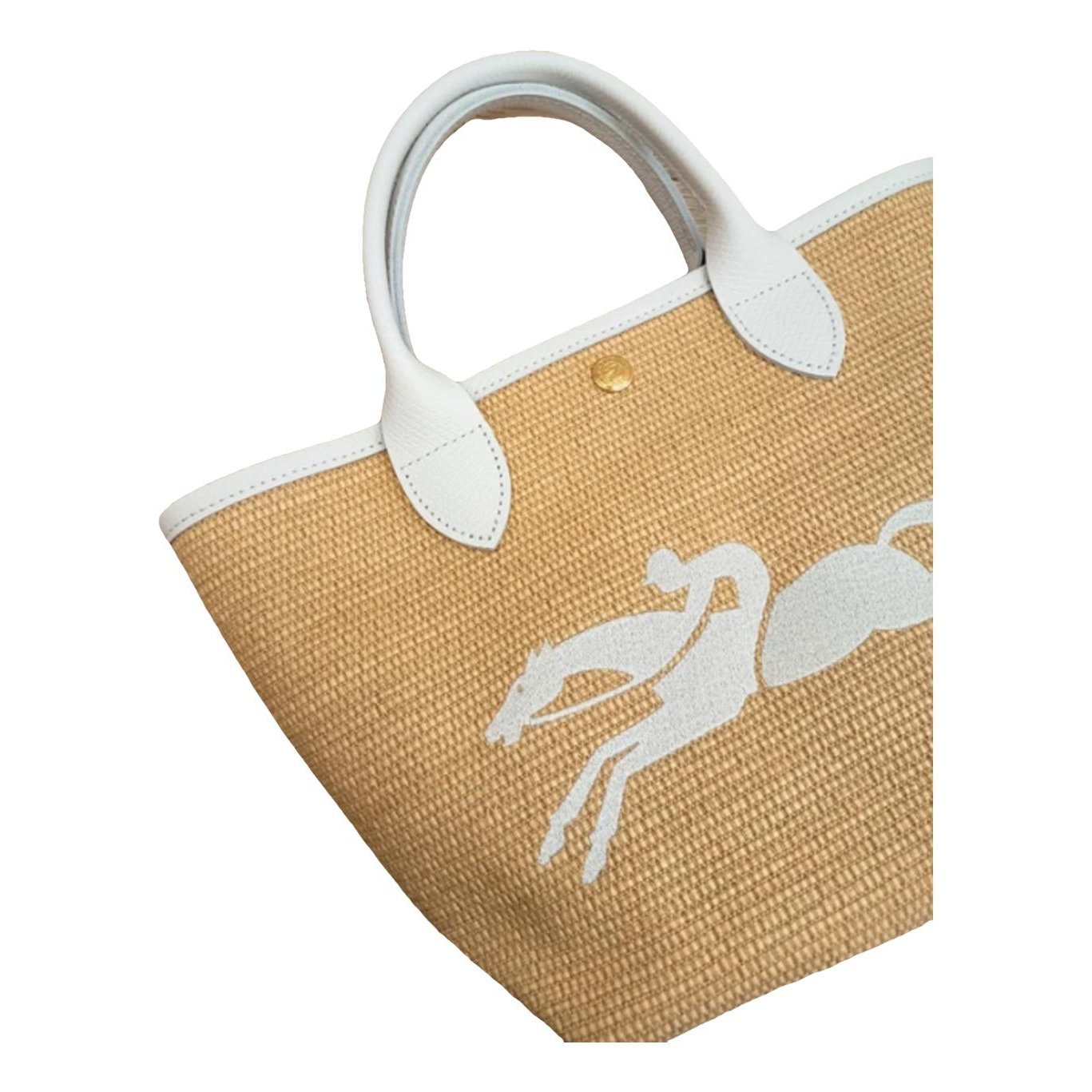 Cloth handbag