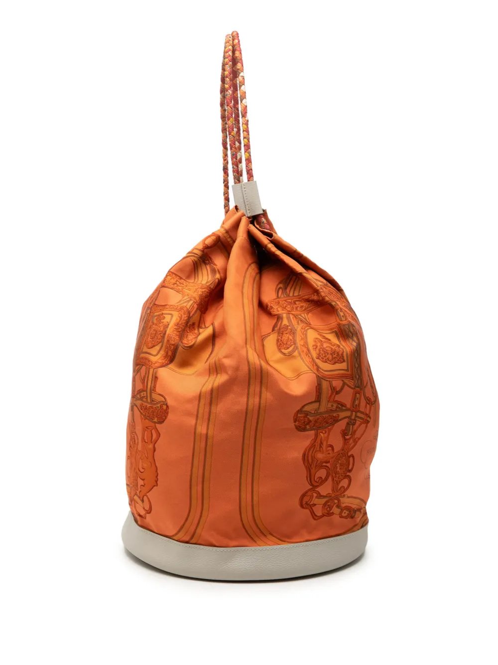 2013 Silk Brides de Gala Sac Soie Cool 22 backpack