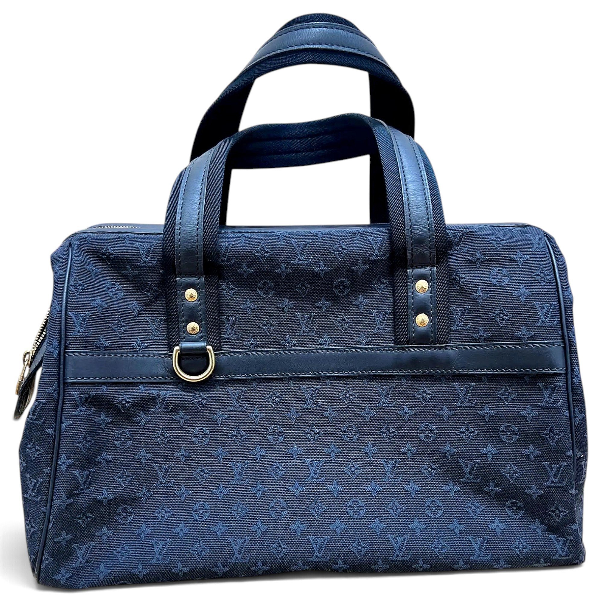 Babylone vintage handbag