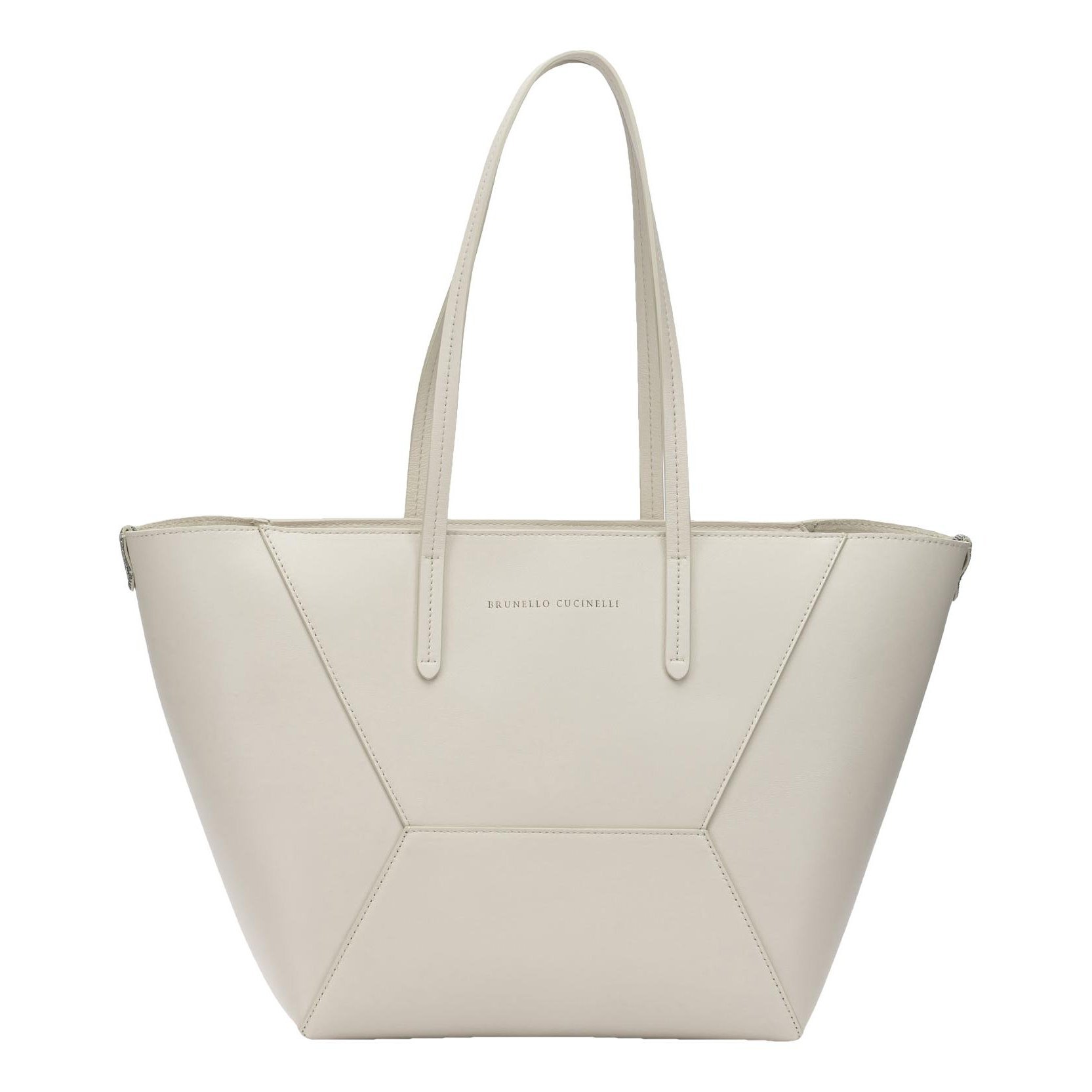 Brunello Cucinelli Leather handbag
