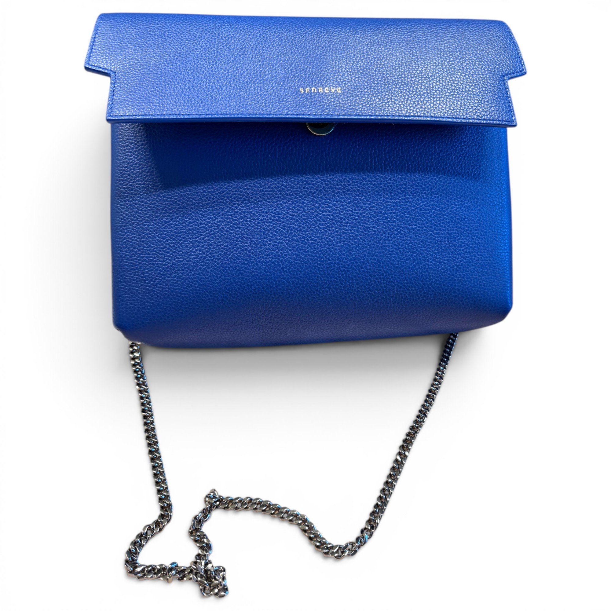 Senreve Leather satchel