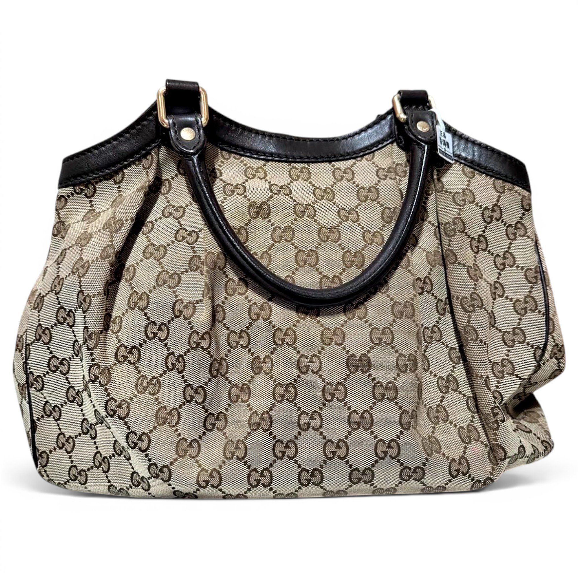 Sukey cloth tote