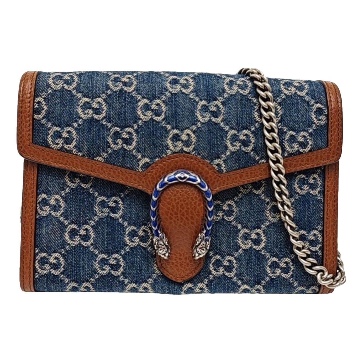 Dionysus cloth handbag