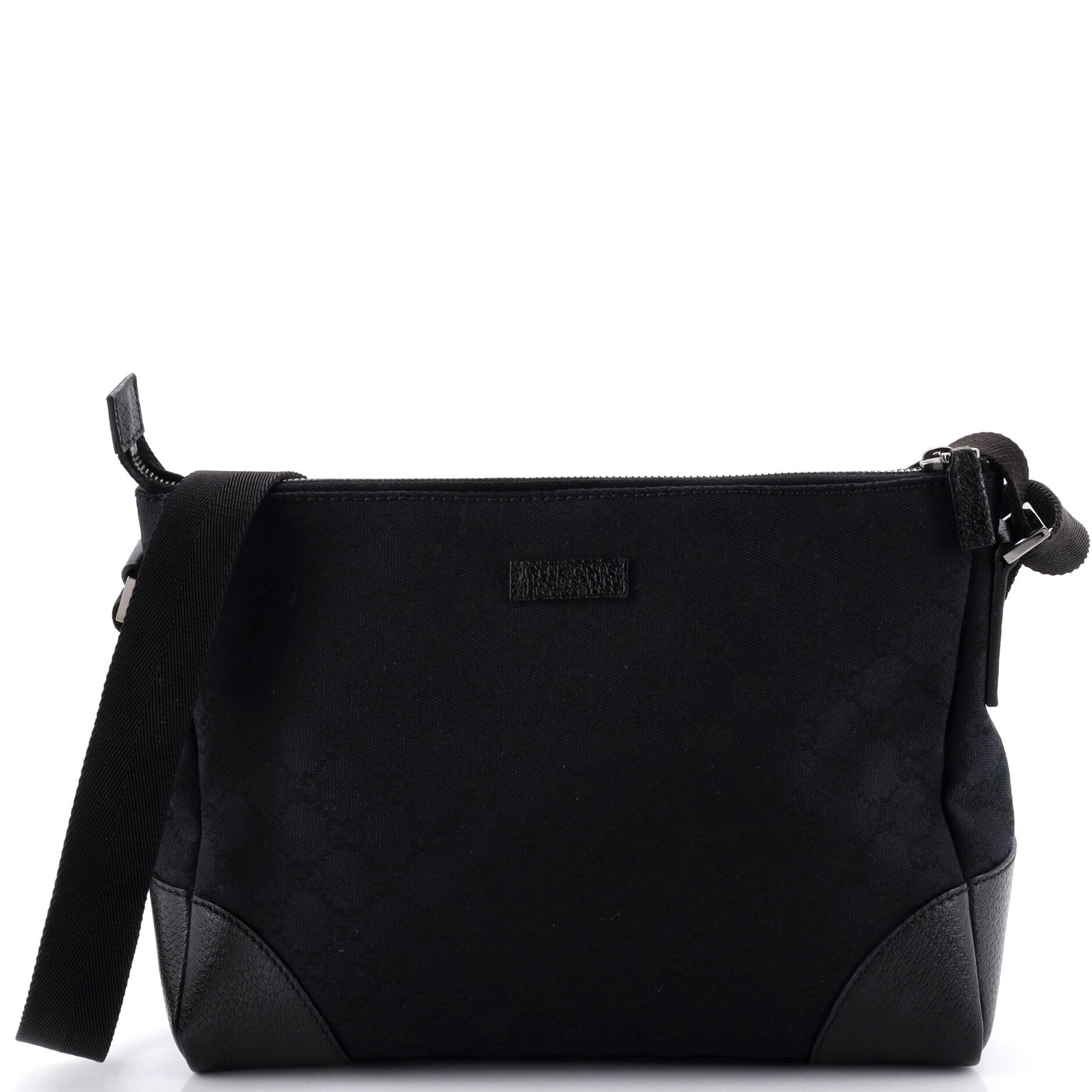 Joy Messenger Bag GG Canvas Medium