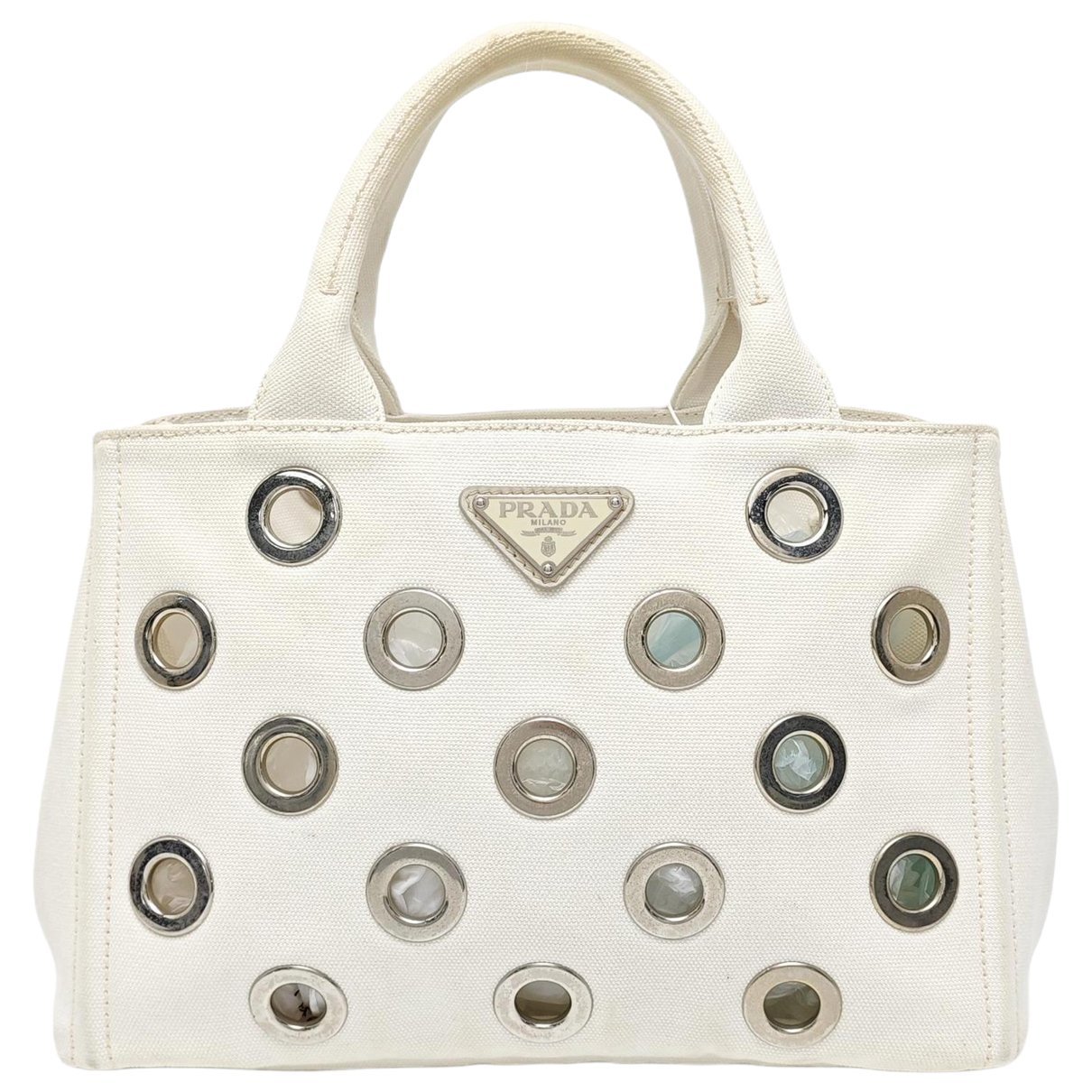Cloth handbag