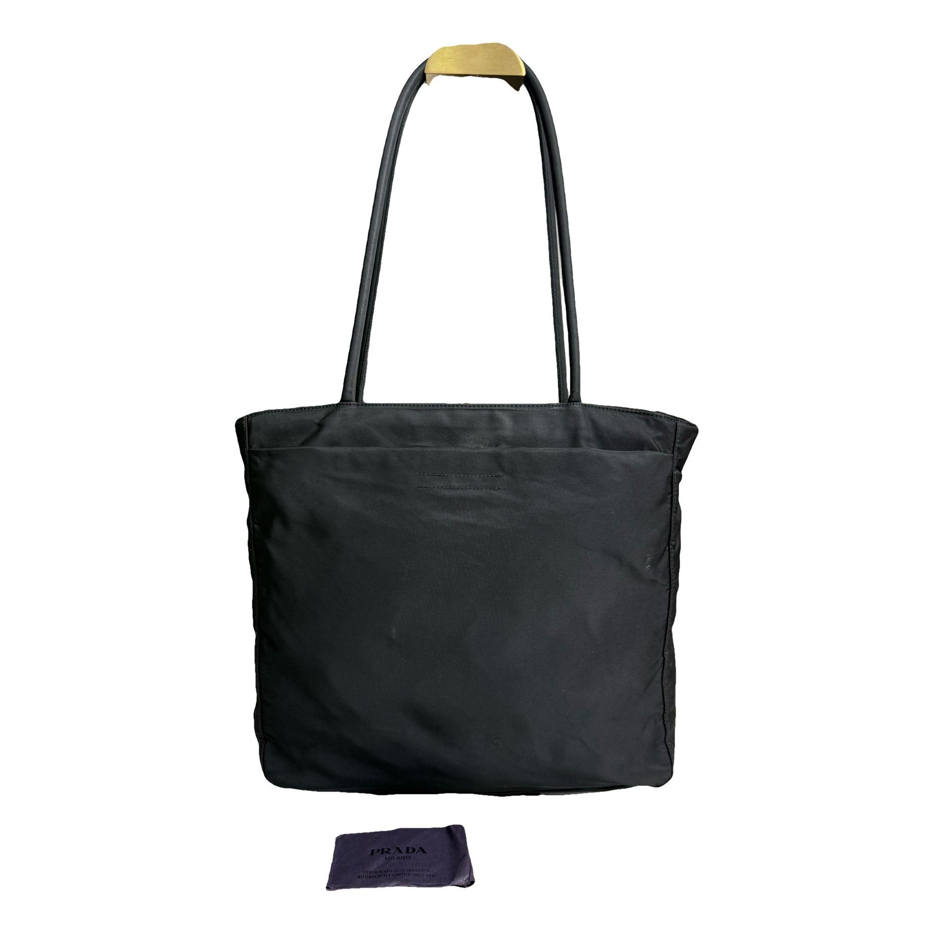 Re-Edition 1995 cloth handbag