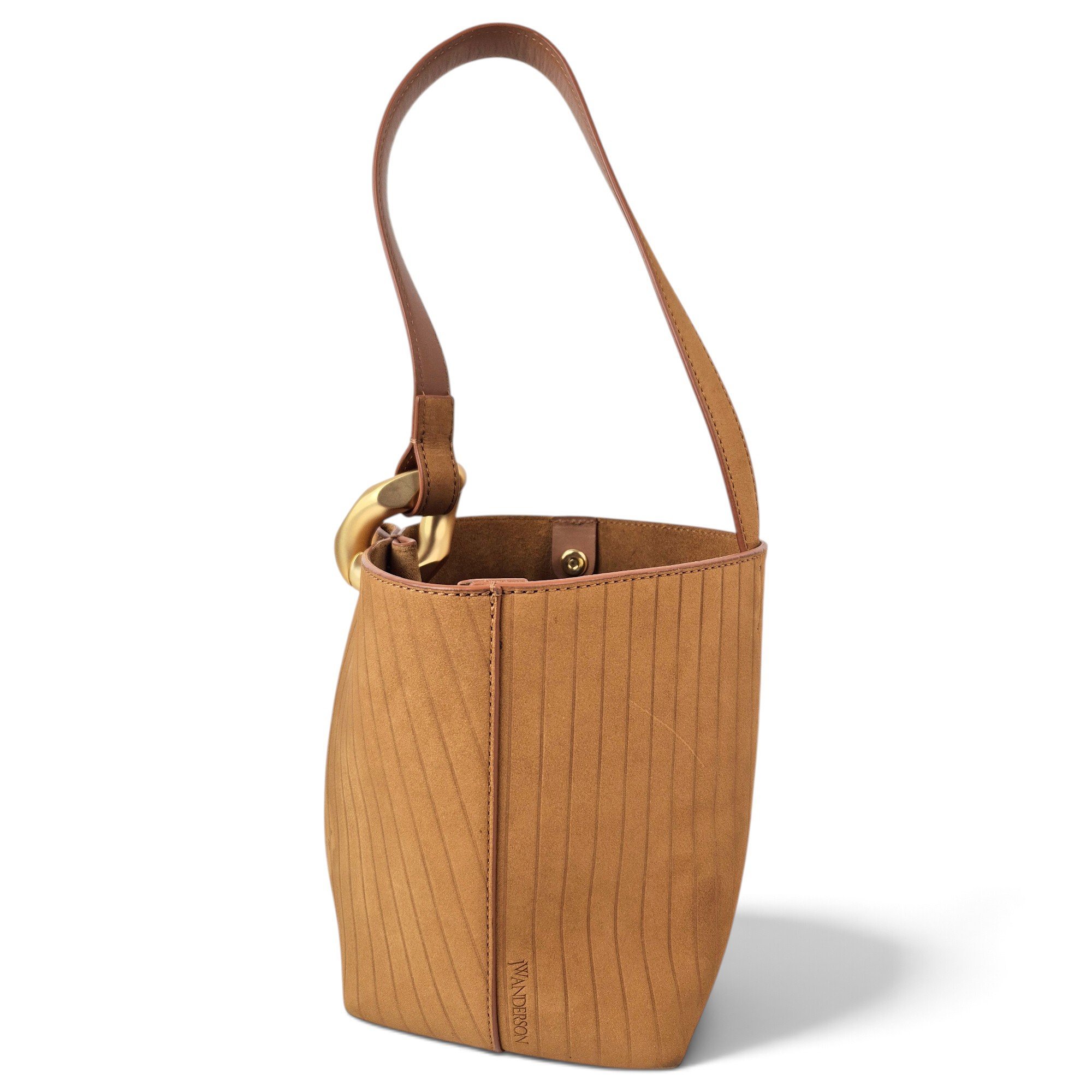 JW Anderson Leather tote