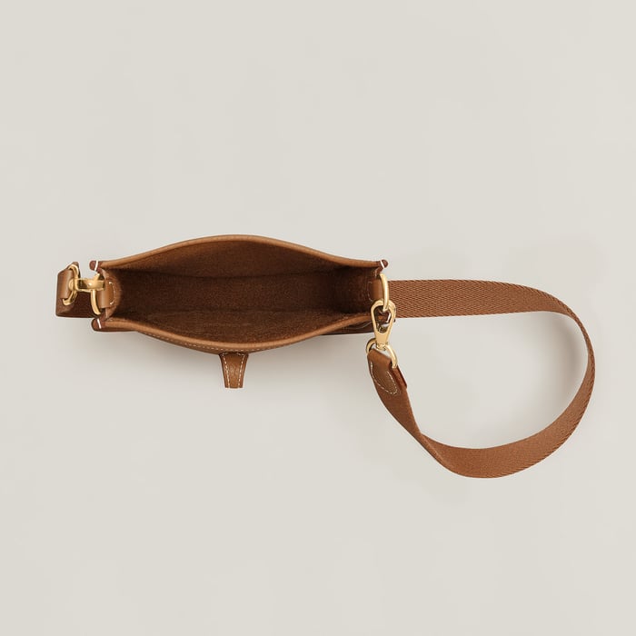 Gold Evelyne 16 Amazone Bag