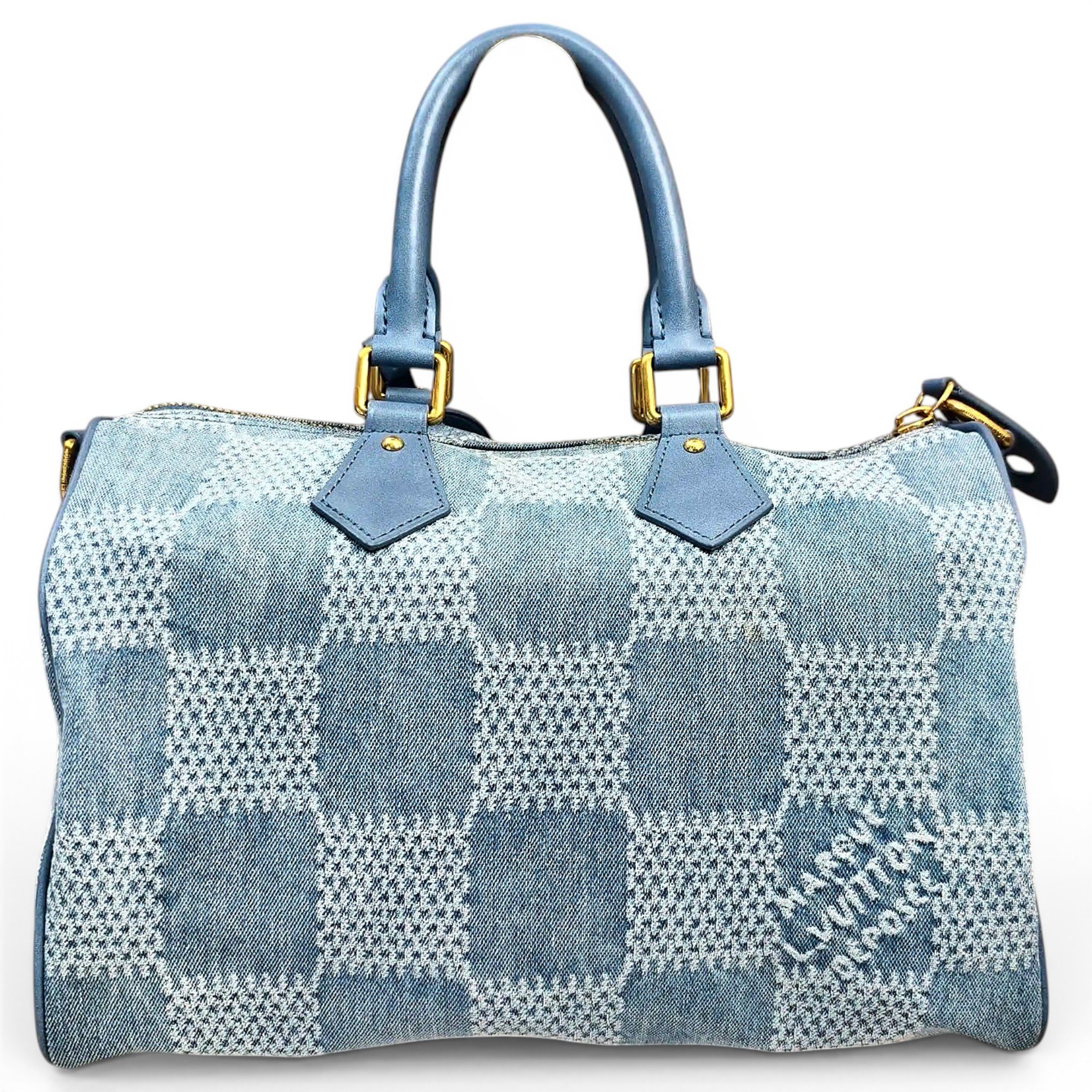 Speedy Bandoulière handbag
