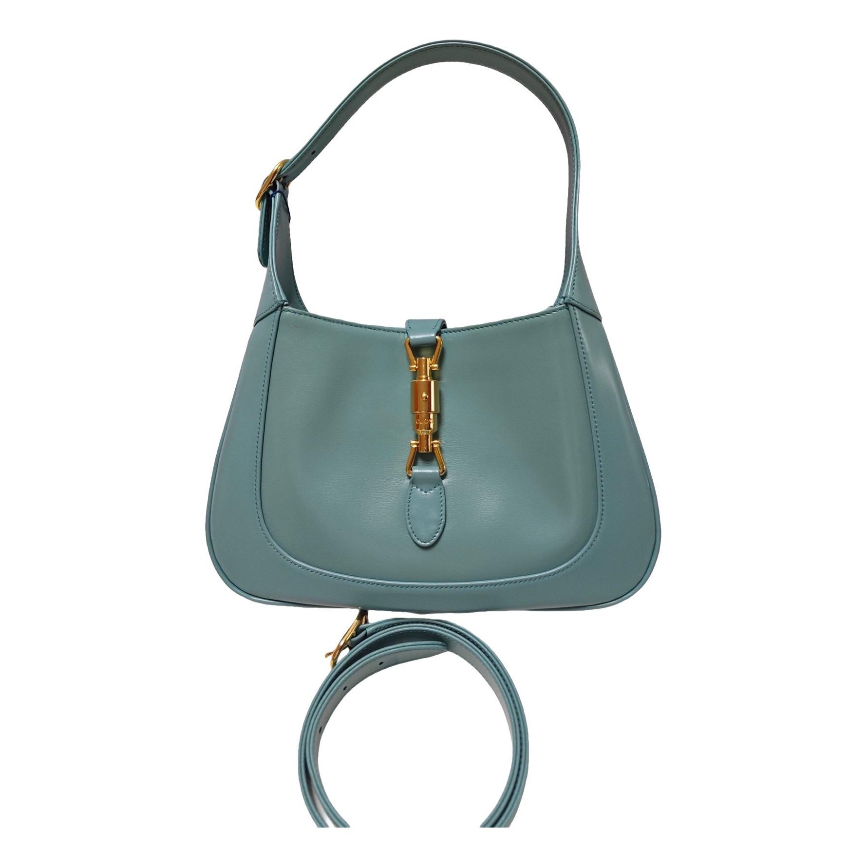 Jackie 1961 leather handbag