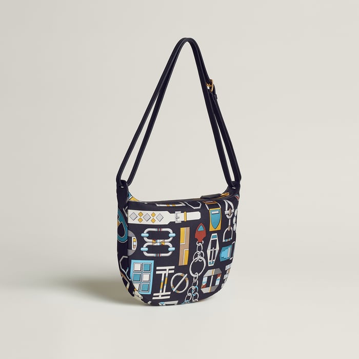 Sursoie to Go Pouch